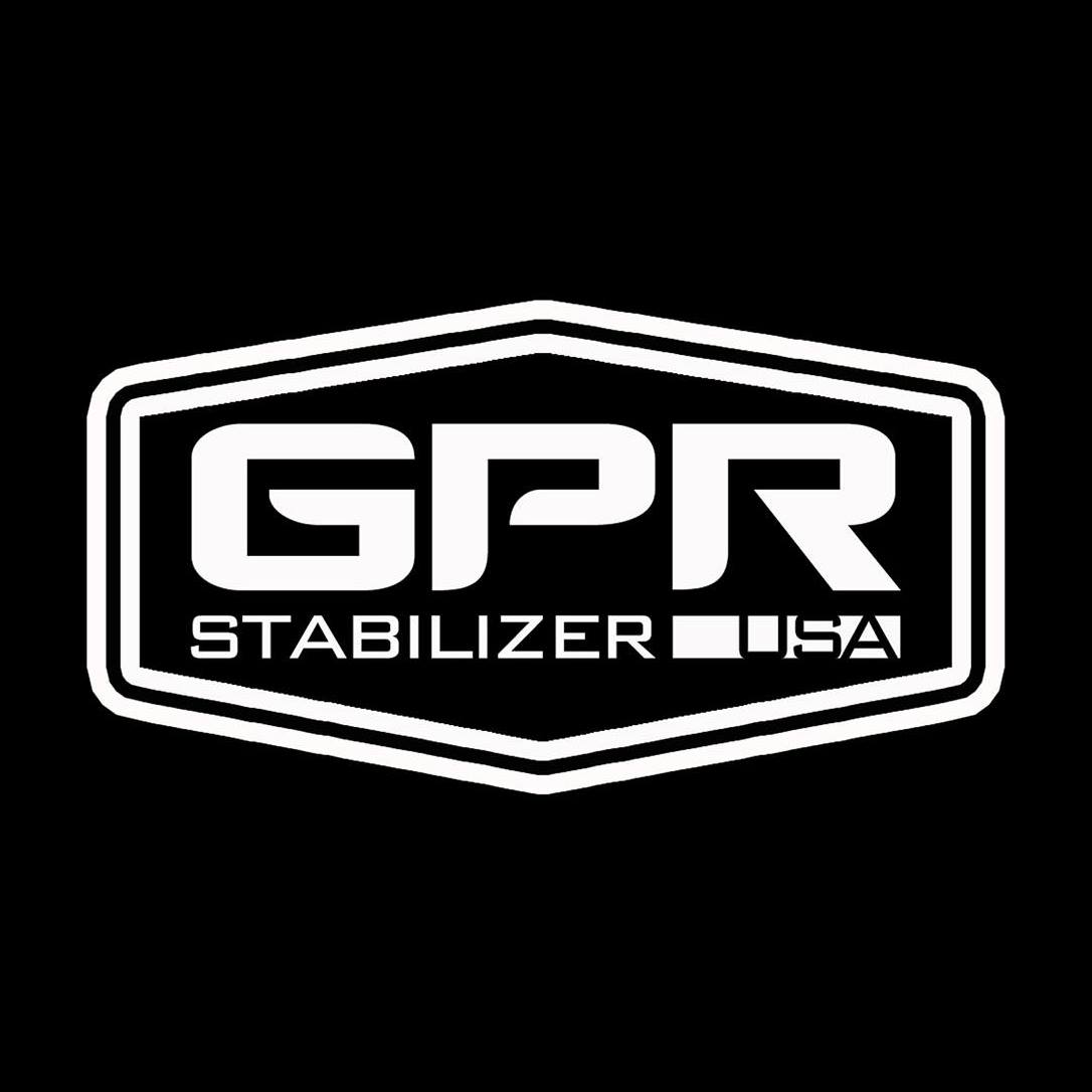 GPR Stabilizer Brand Logo