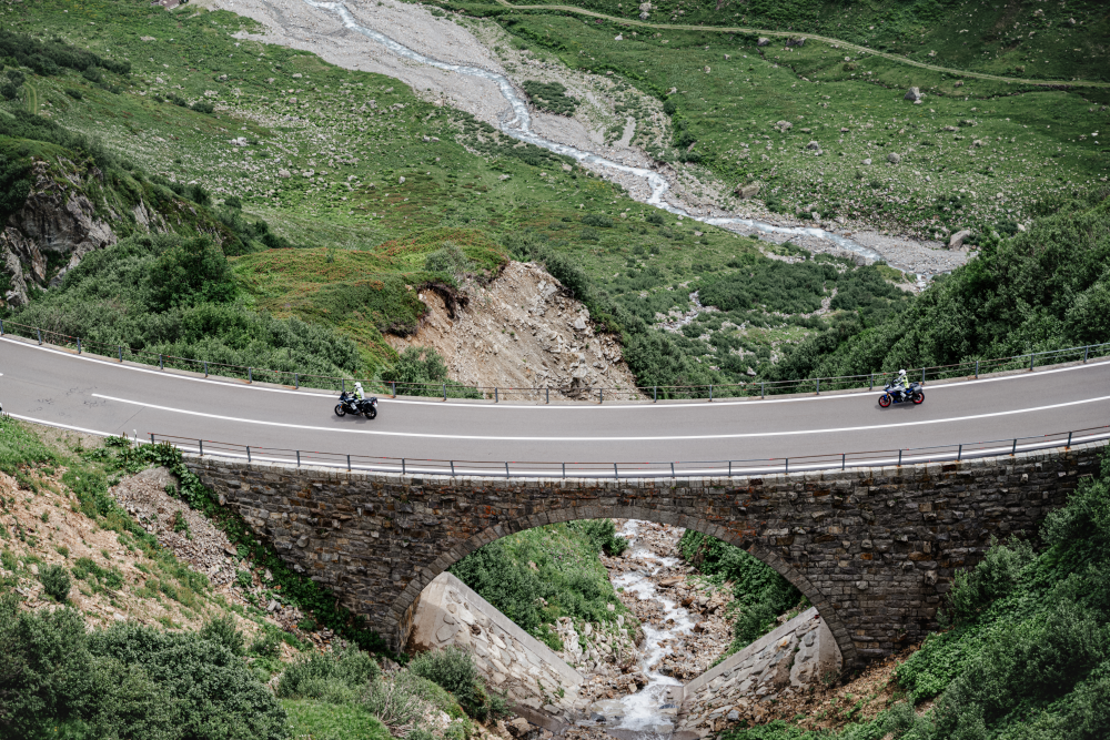 Klim 2026 Collection
