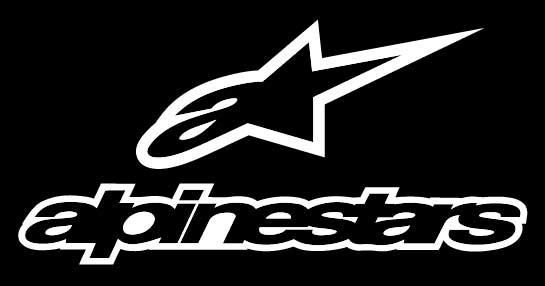 Alpinestars Brand Logo