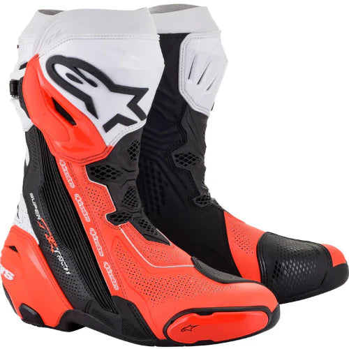 Alpinestars Motorcycle Boots