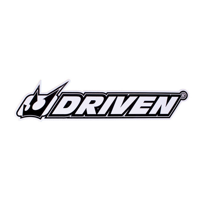 Driven Racing