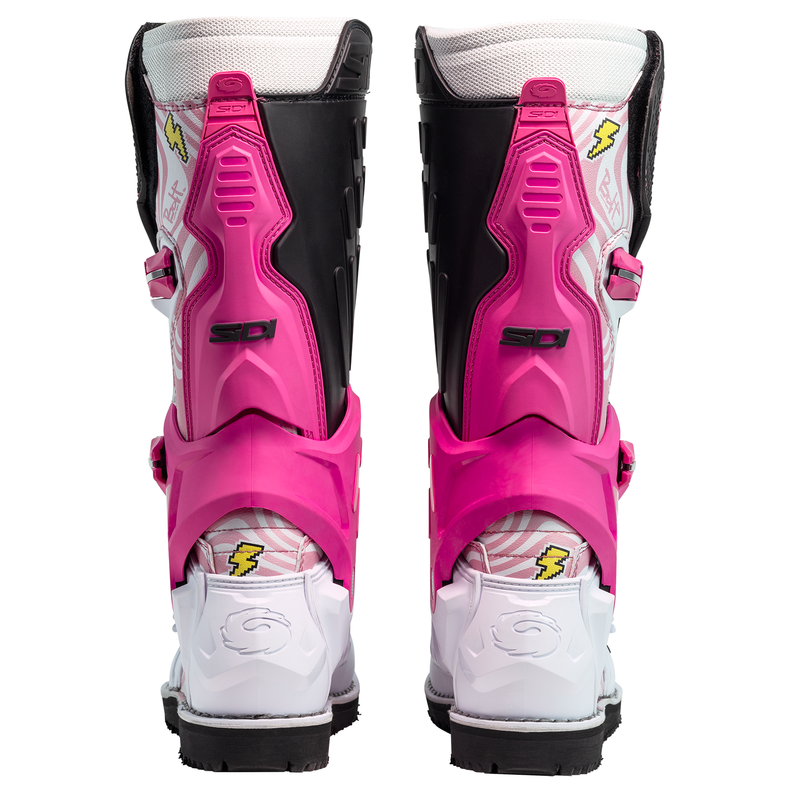 Sidi Crossair HD Billy Bolt Enduro Boots