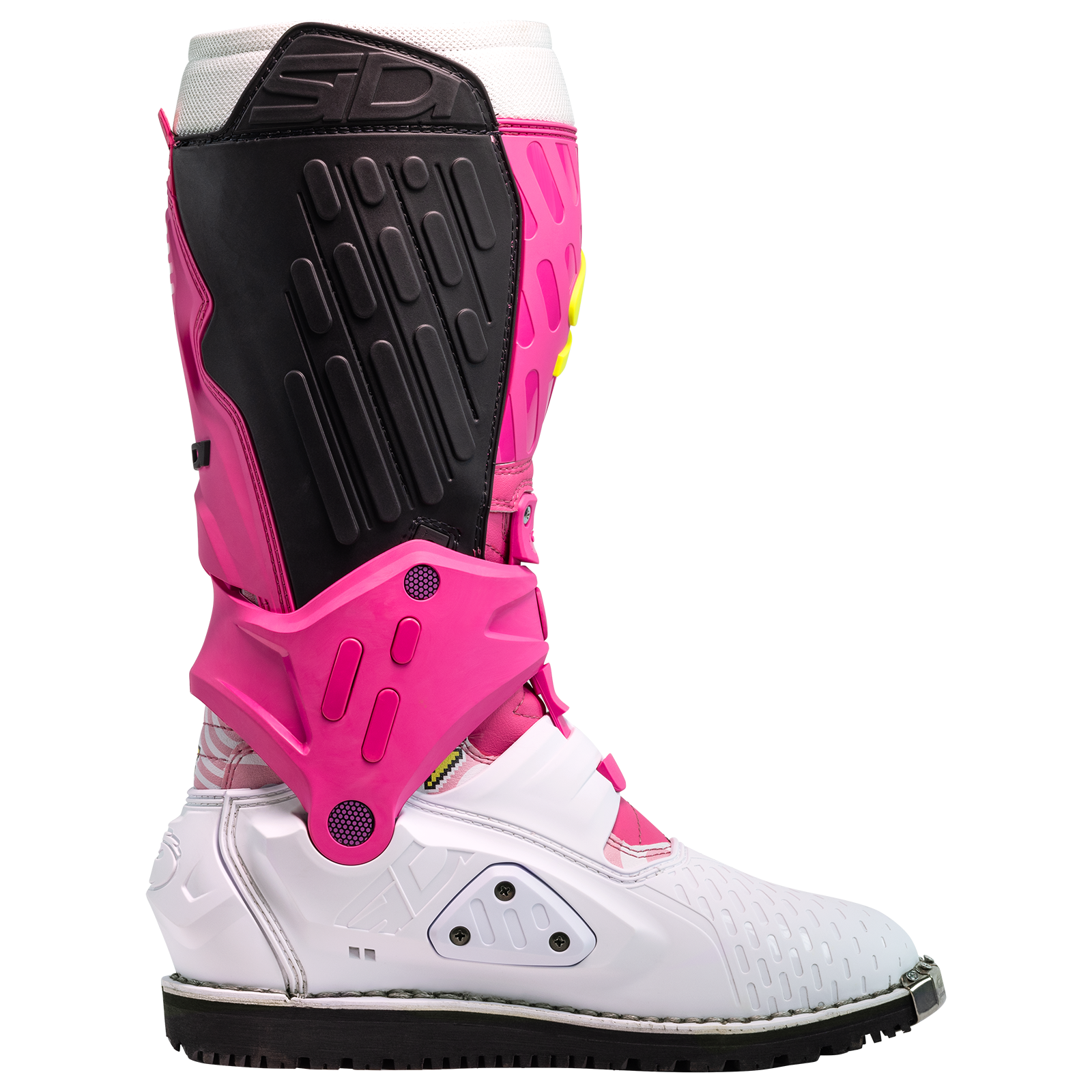 Sidi Crossair HD Billy Bolt Enduro Boots