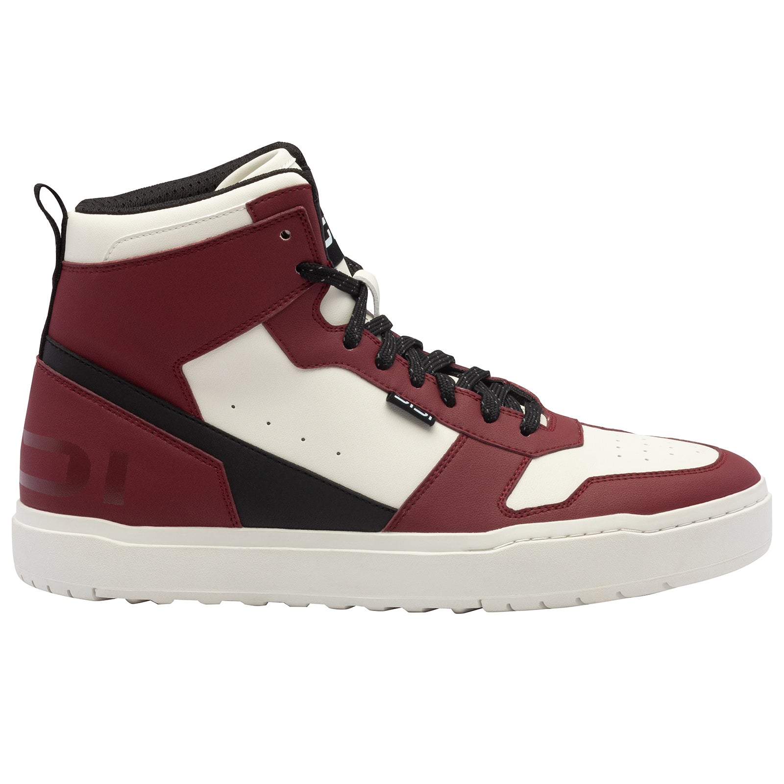 Sidi Lynx Riding Shoes