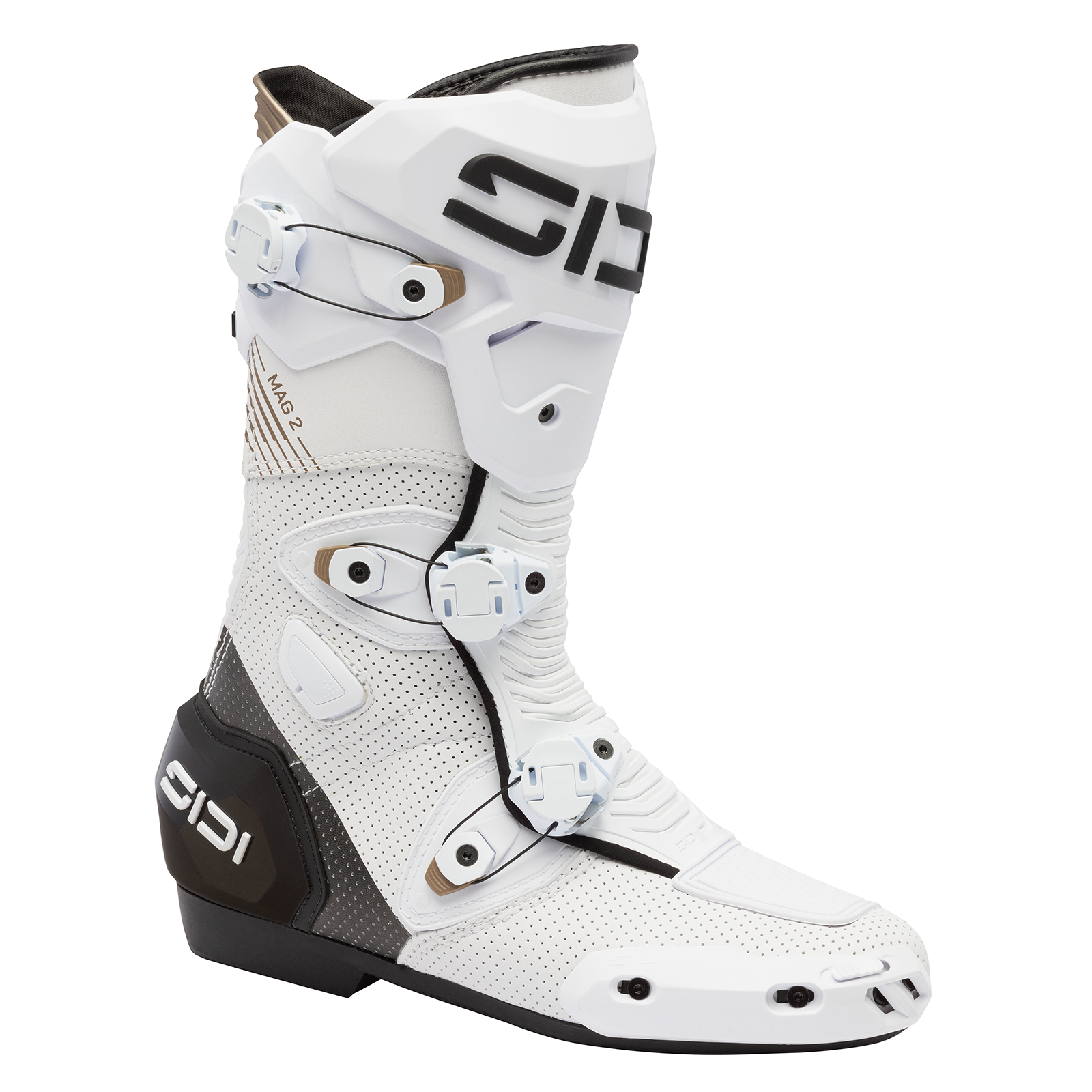 Sidi Mag-2 Air Boot