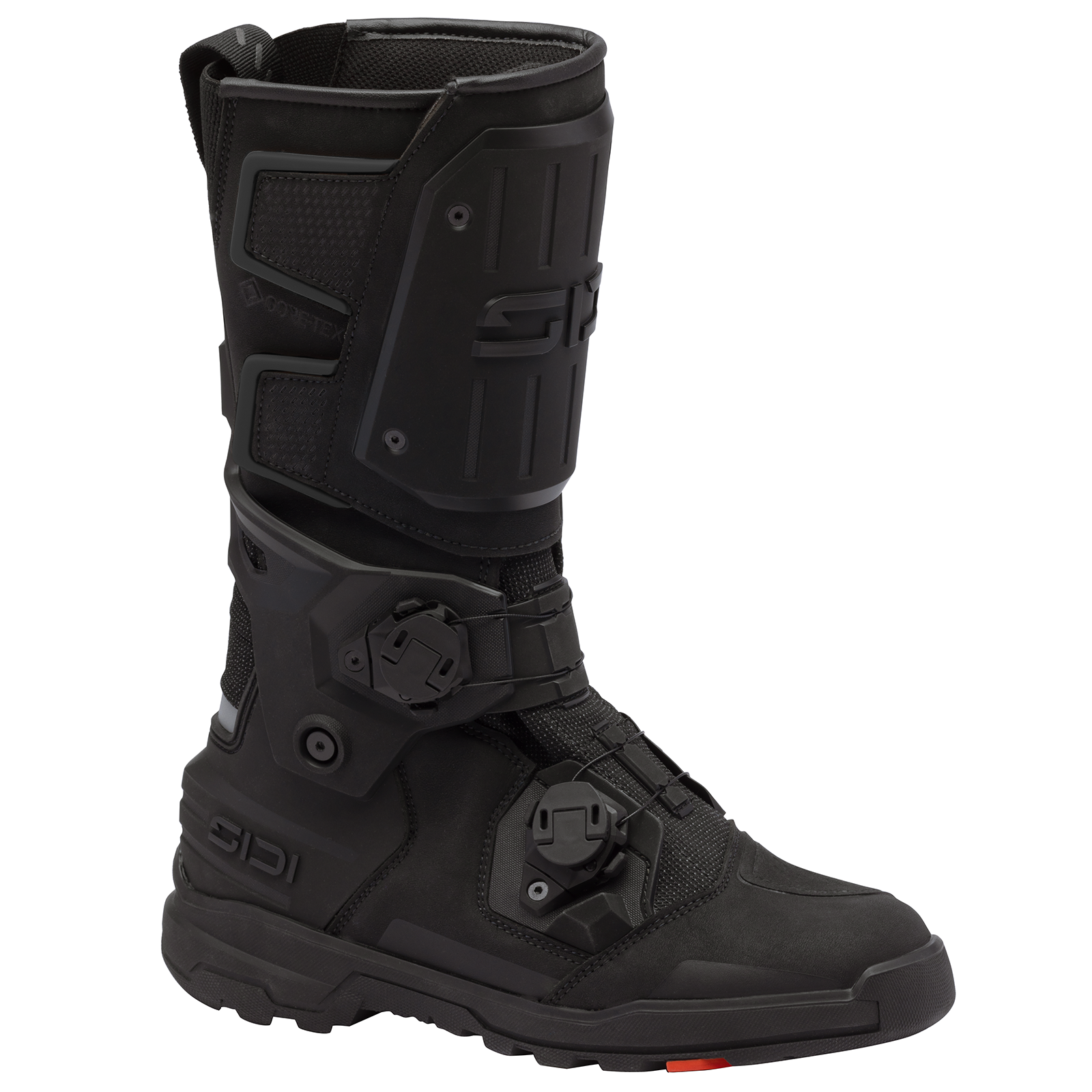Sidi Taurus GTX Boots