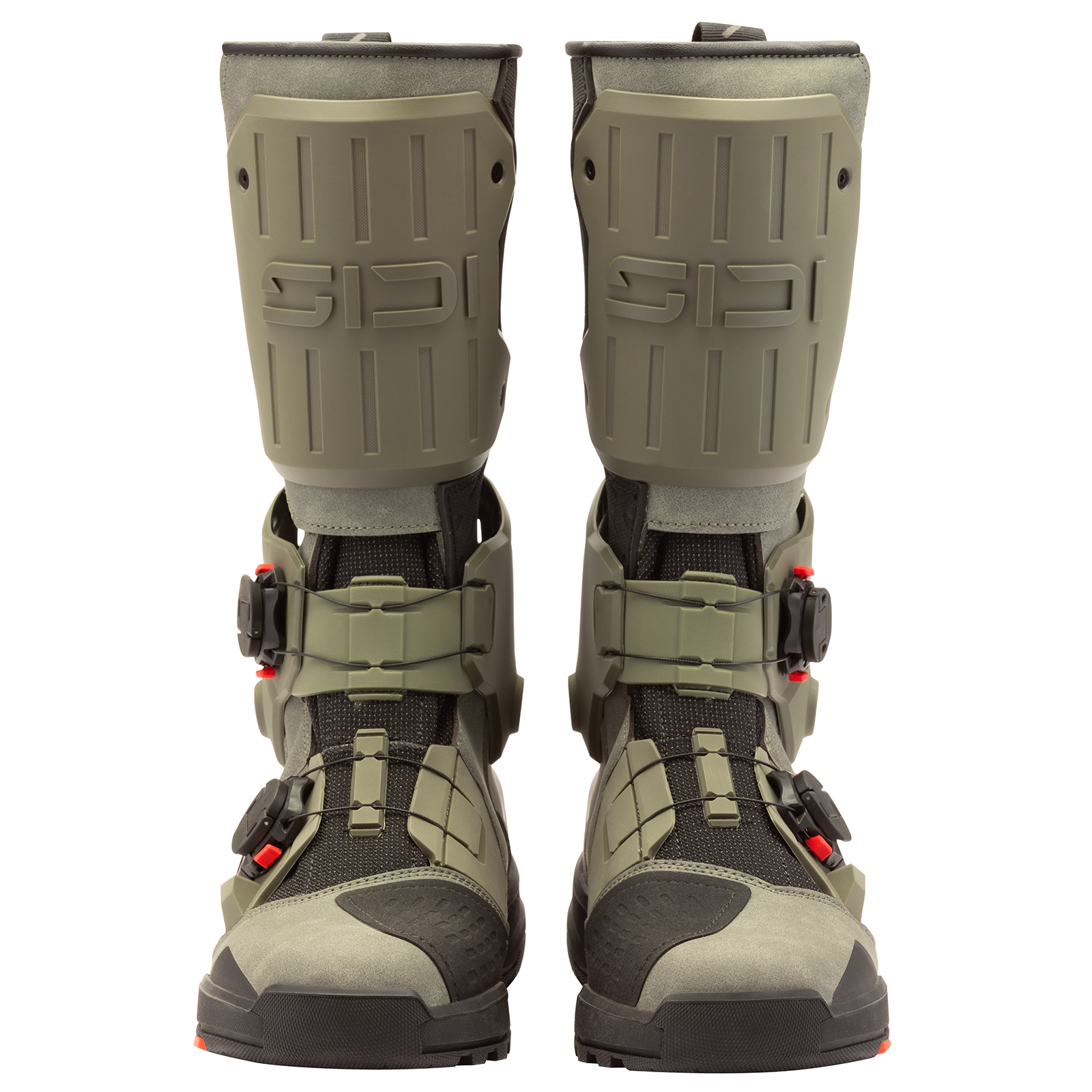 Sidi Taurus GTX Boots