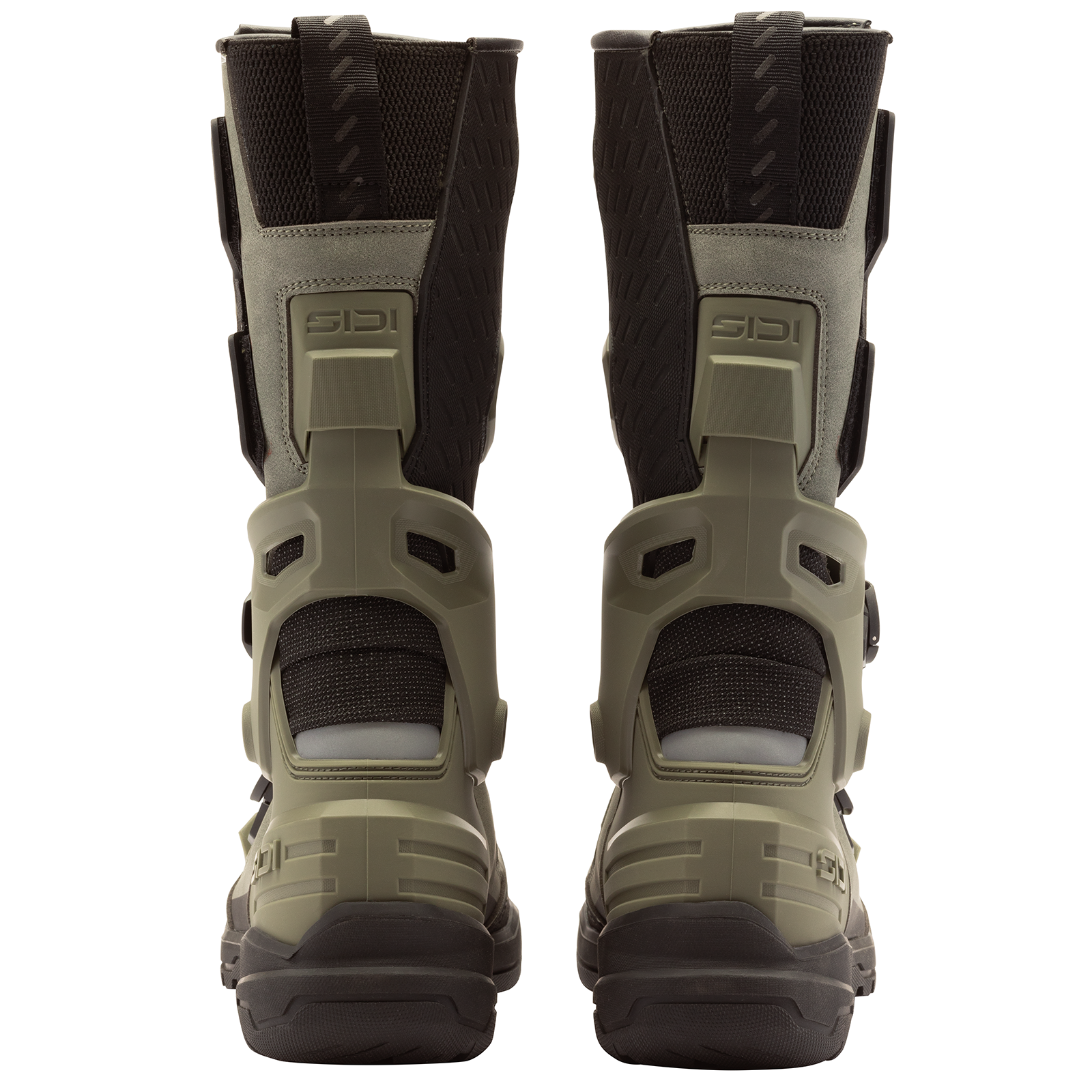 Sidi Taurus GTX Boots
