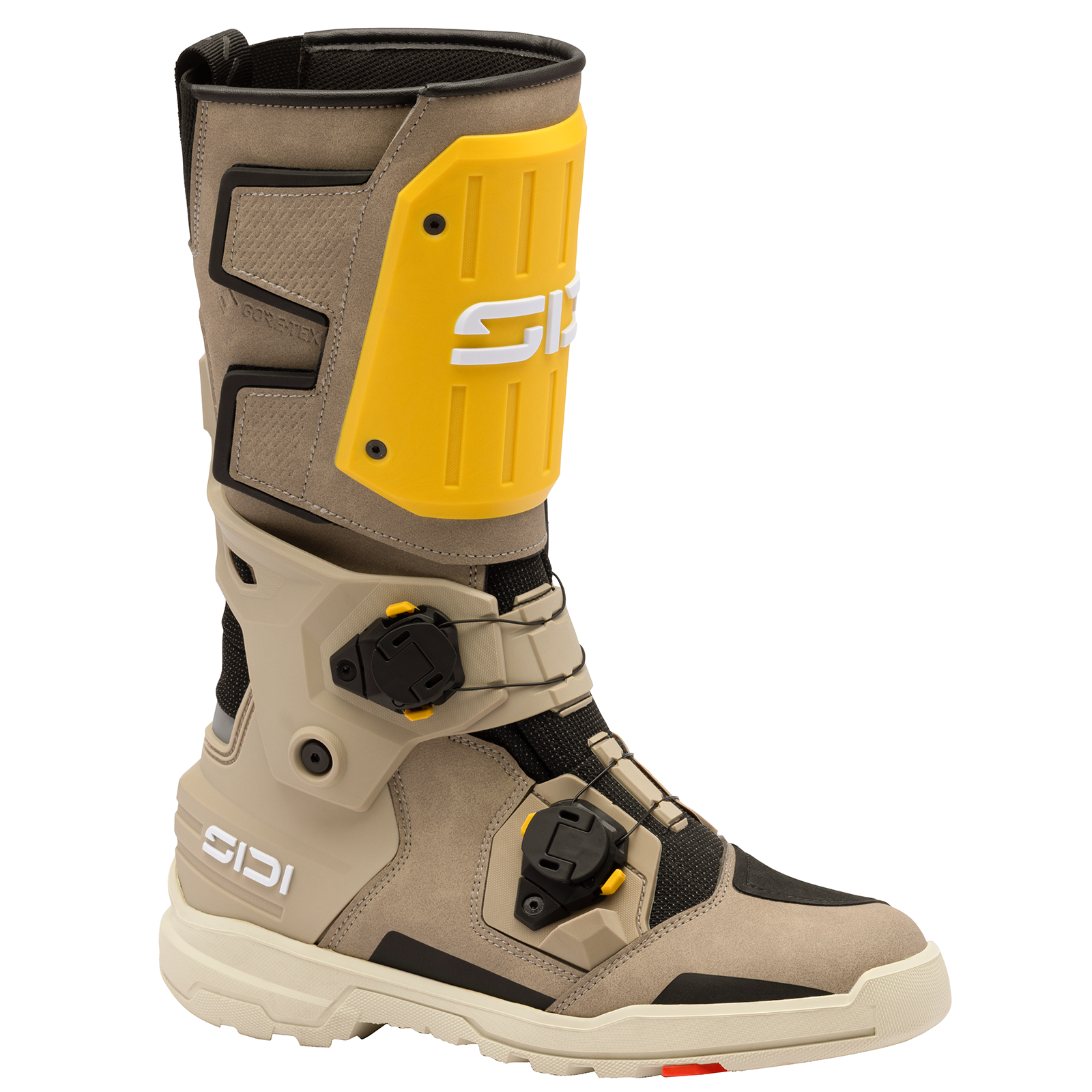 Sidi Taurus GTX Boots