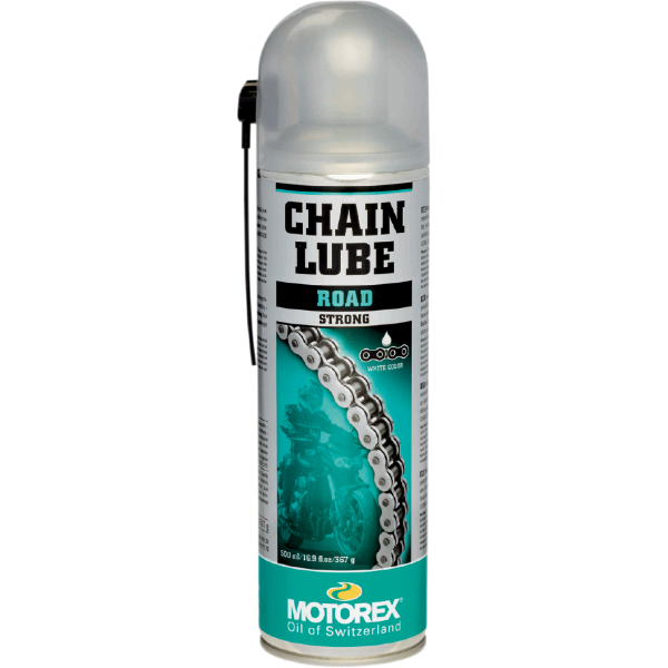 Motorex Road Strong Chain Lube