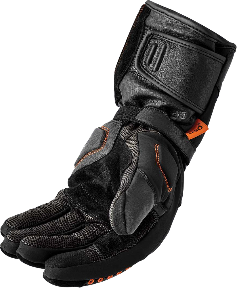 RST Artic D3O WP Glove for Women