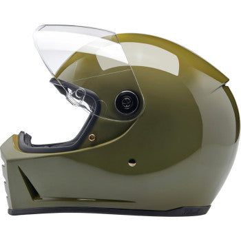 Biltwell Lane Splitter 22.06 Helmet