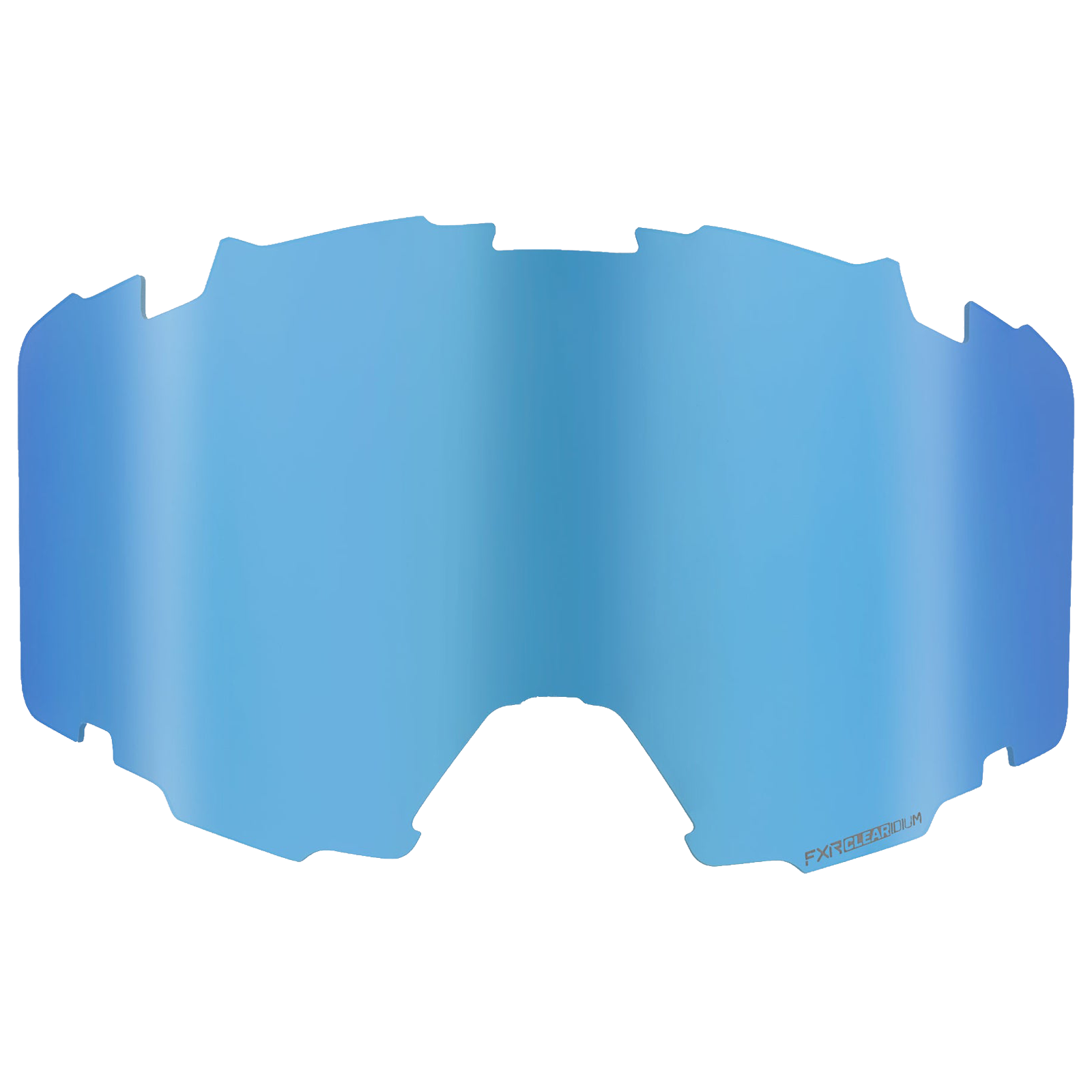 FXR Pilot CLEARidium Lens