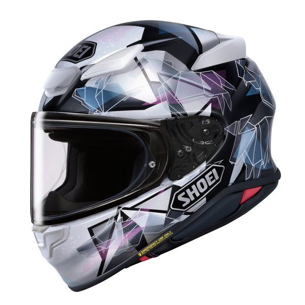 Shoei RF-1400 Origami 2 Helmet — Motorcycle Gear