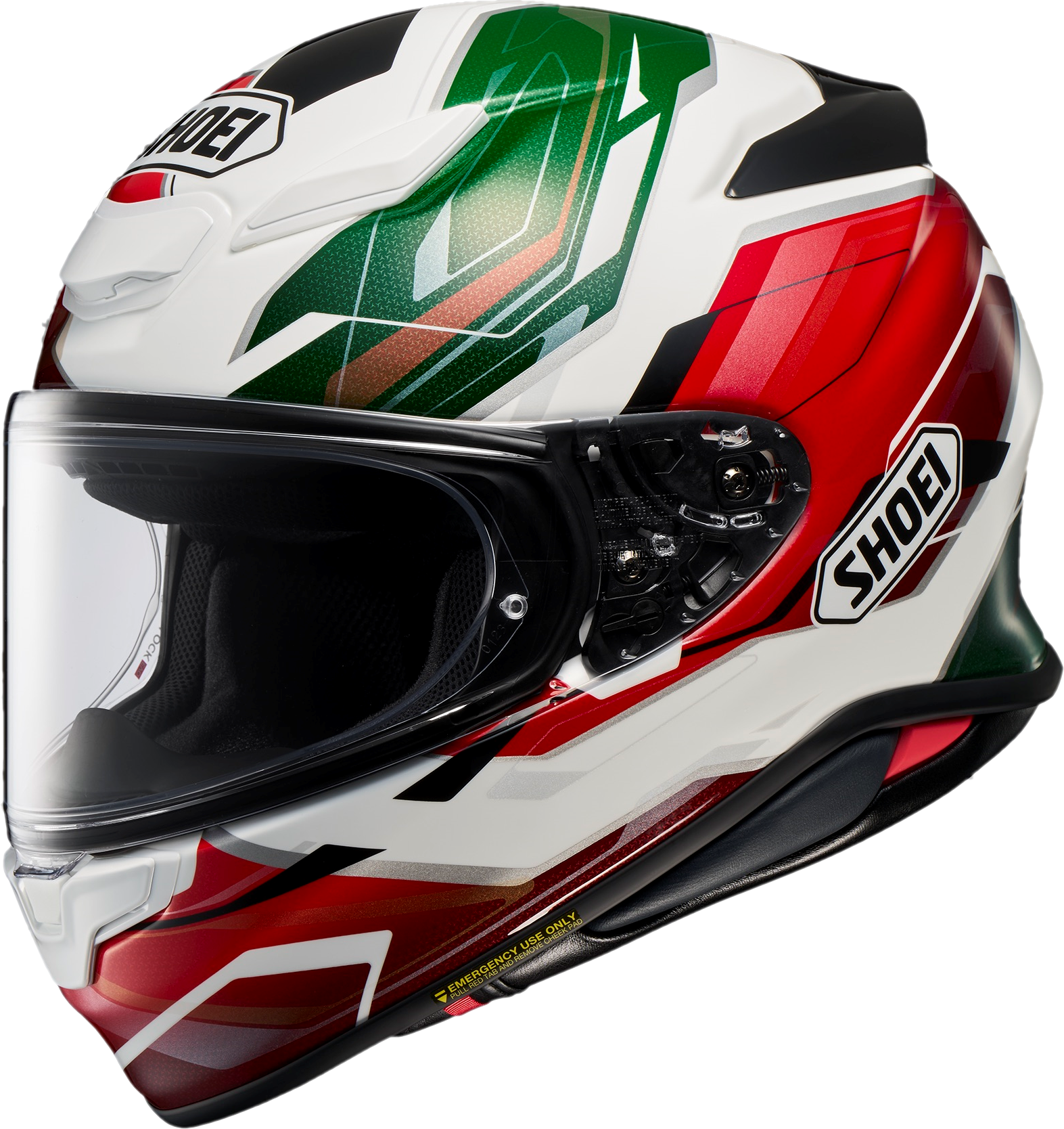 shoei rf-1400 capriccio Shoei RF-1400 Capriccio TC-11 Full Face Helmet