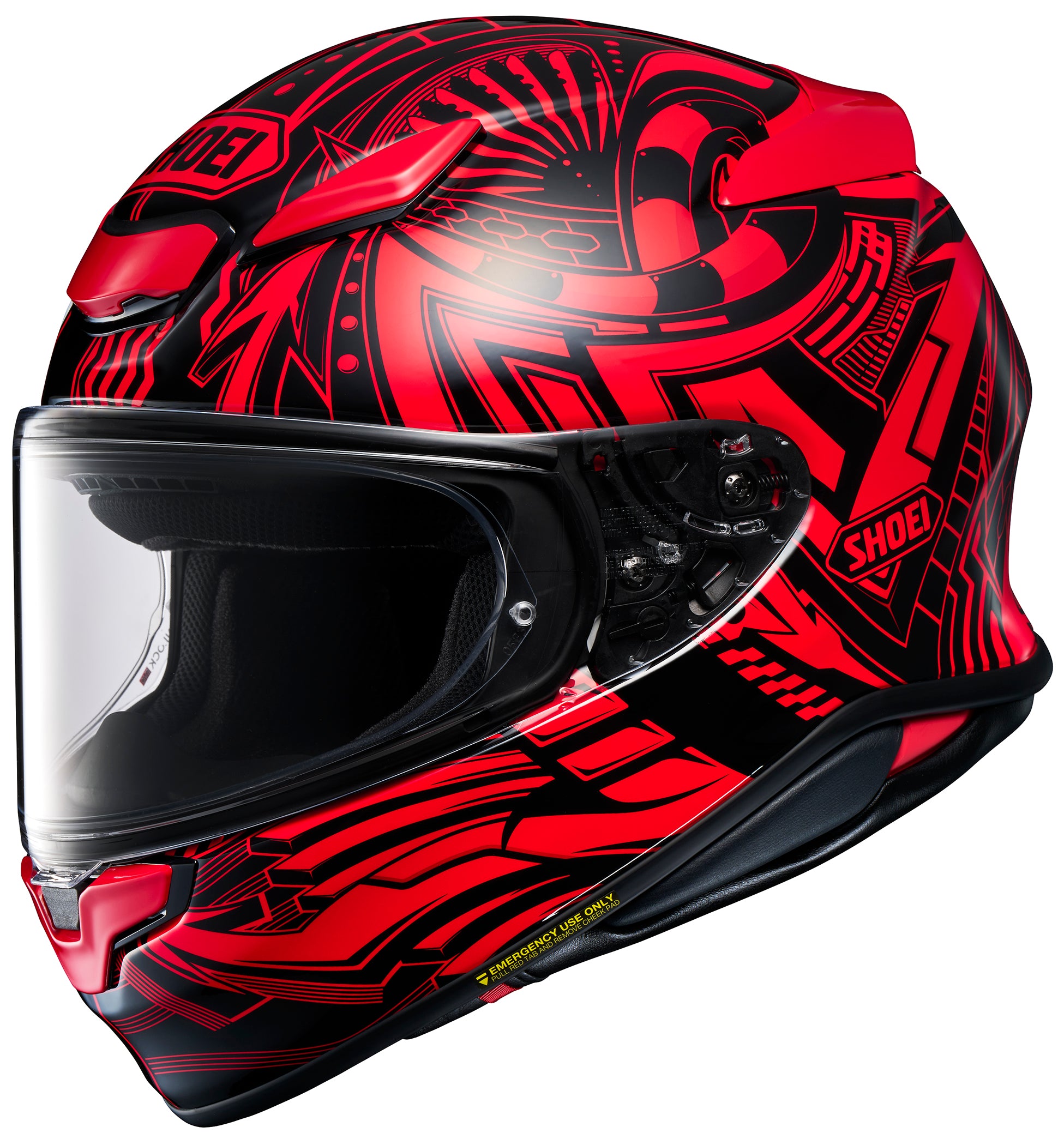 Shoei - RF-1400 Beaut Helmet