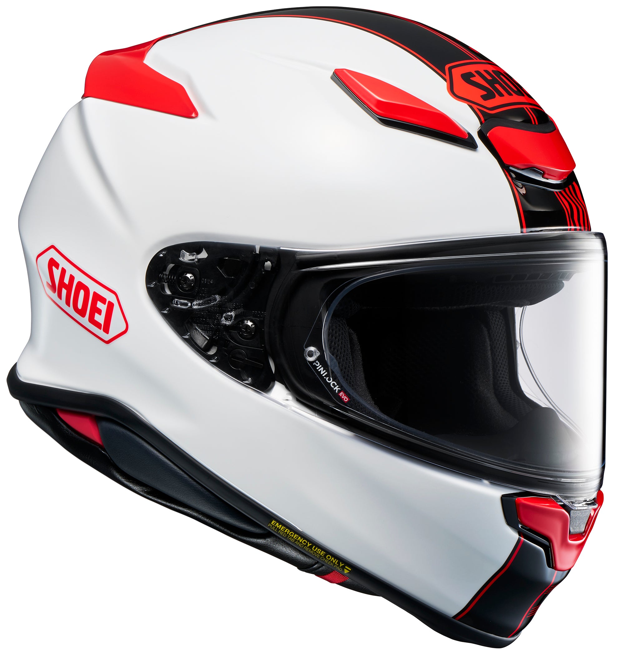 Shoei - RF-1400 Beaut Helmet