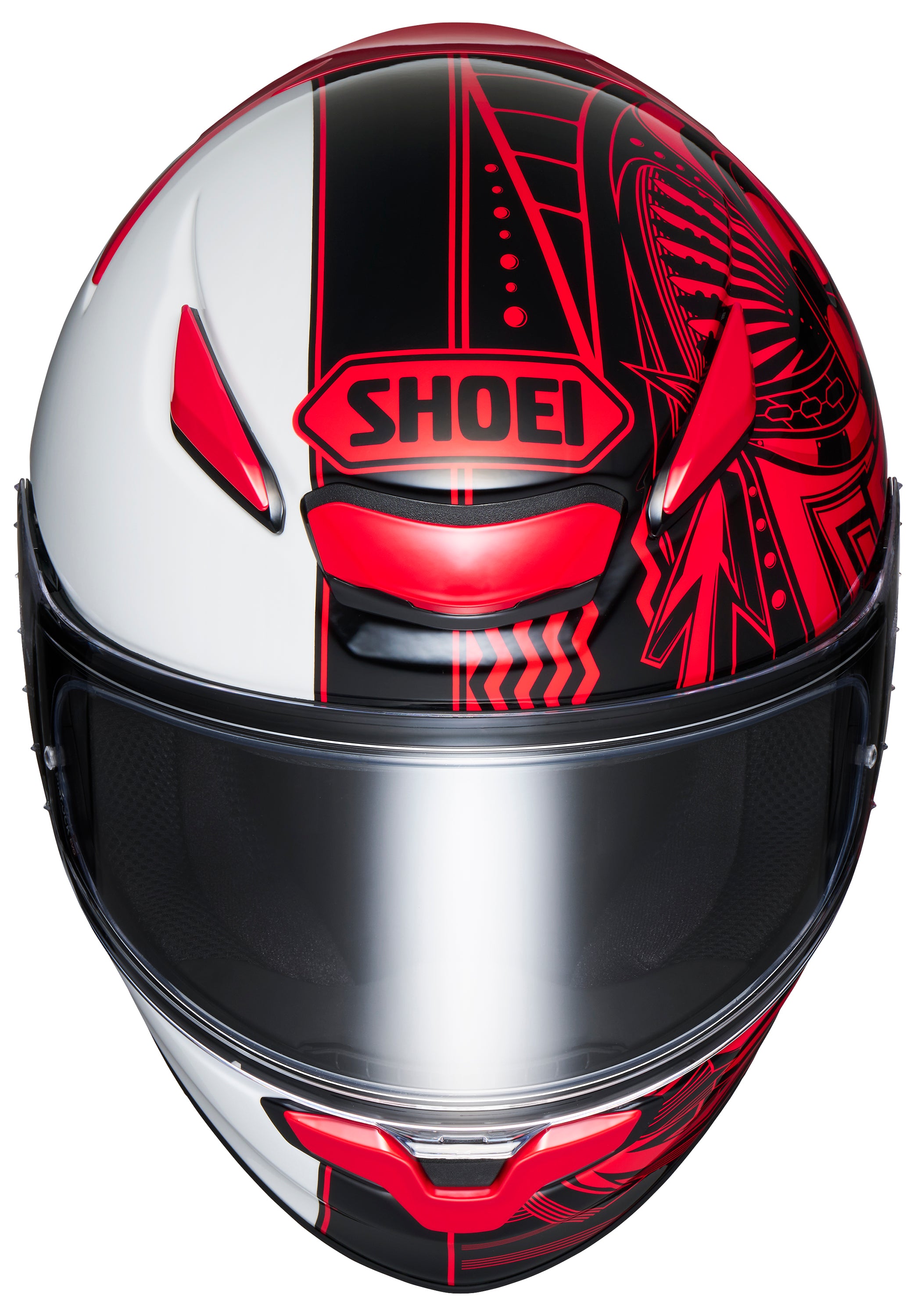 shoei rf 1400 red Shoei RF-1400 Beaut Helmet