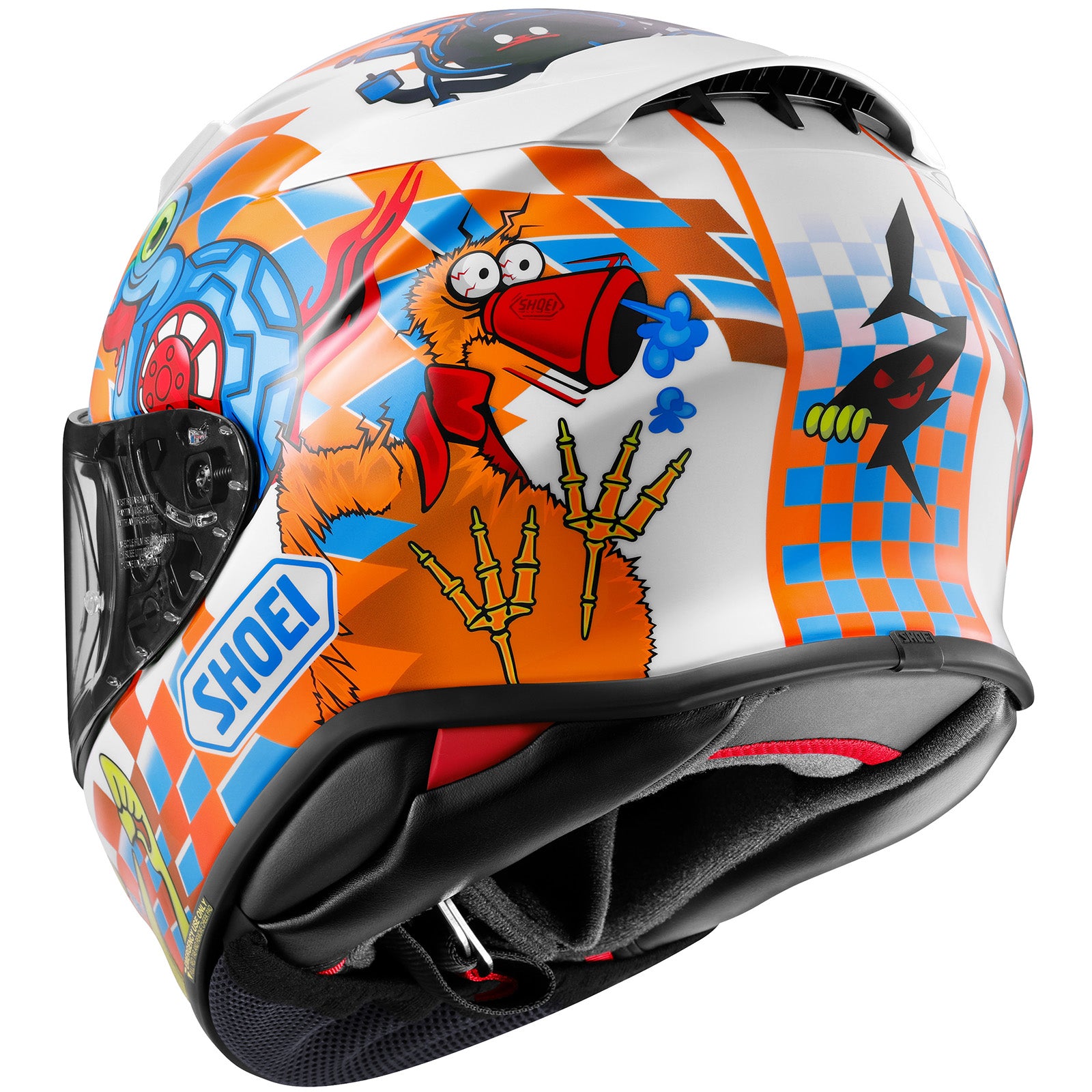 shoei dog helmet Shoei - RF-1400 Yagyo Helmet