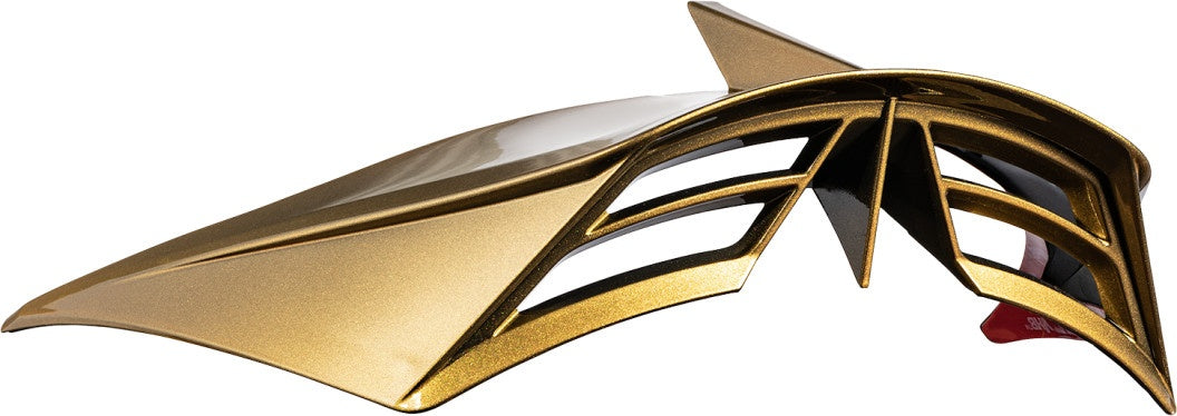 ICON Domain OTT Rear Spoiler