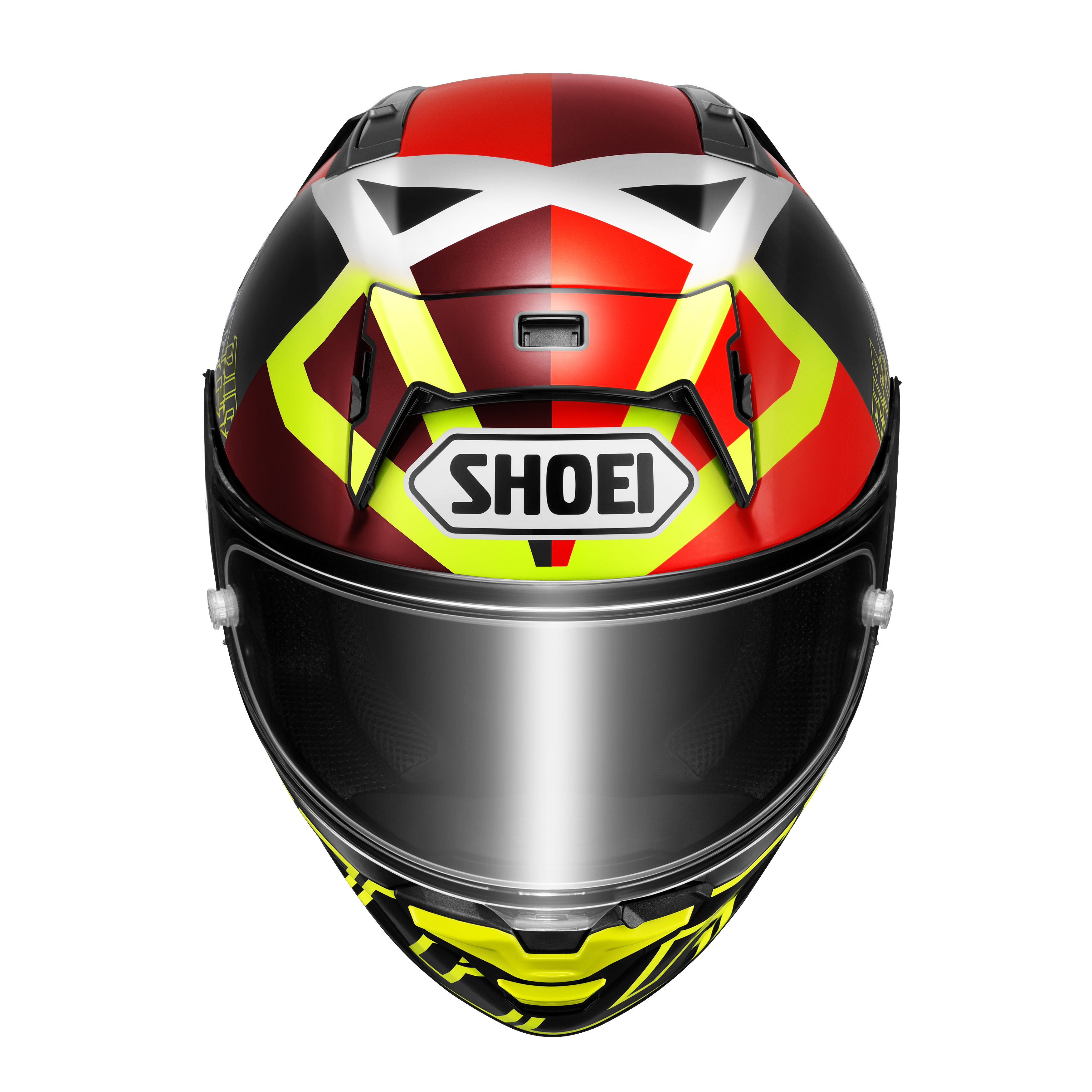 Shoei X-15 Diggia 2 Helmet