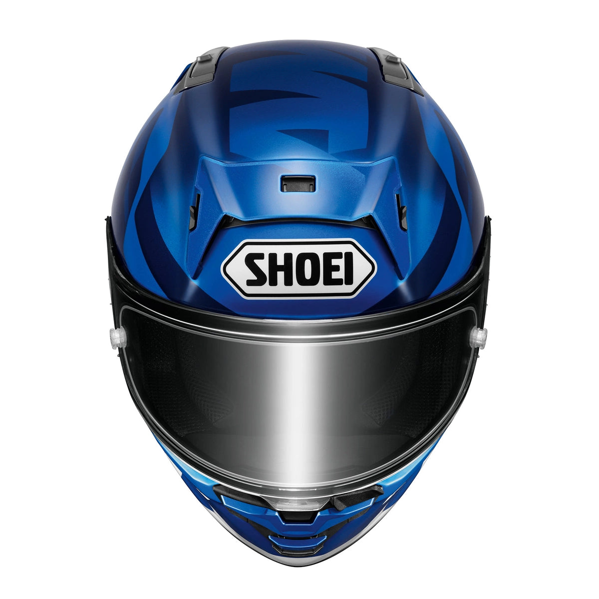 Shoei X-15 Alex Marquez 73 V3 Helmet