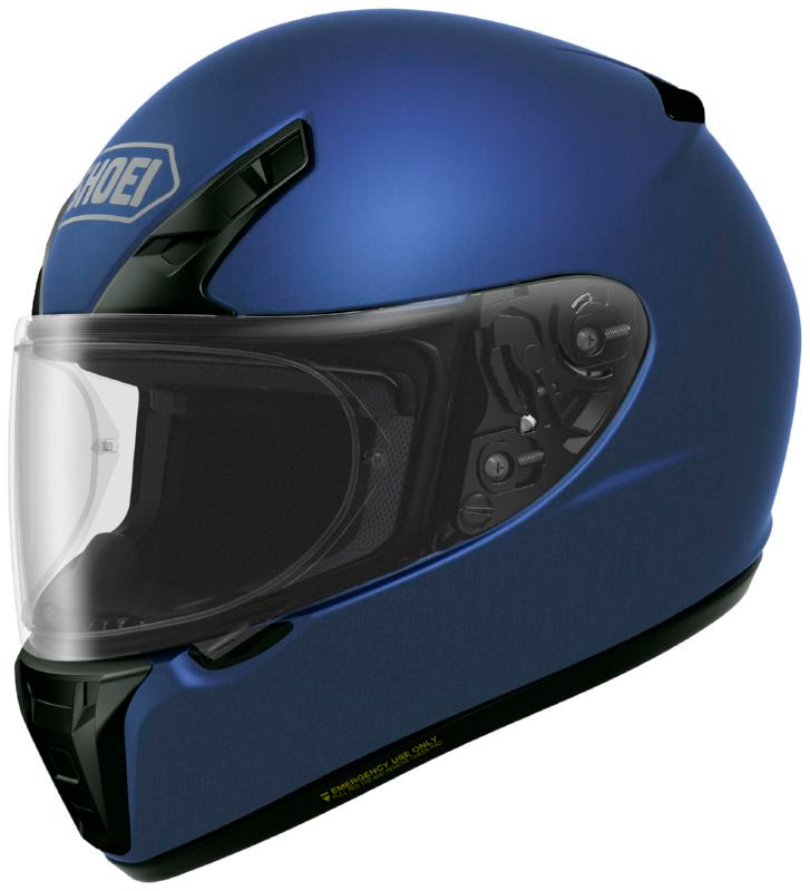 Shoei RF-SR Helmet — Motorcycle Gear