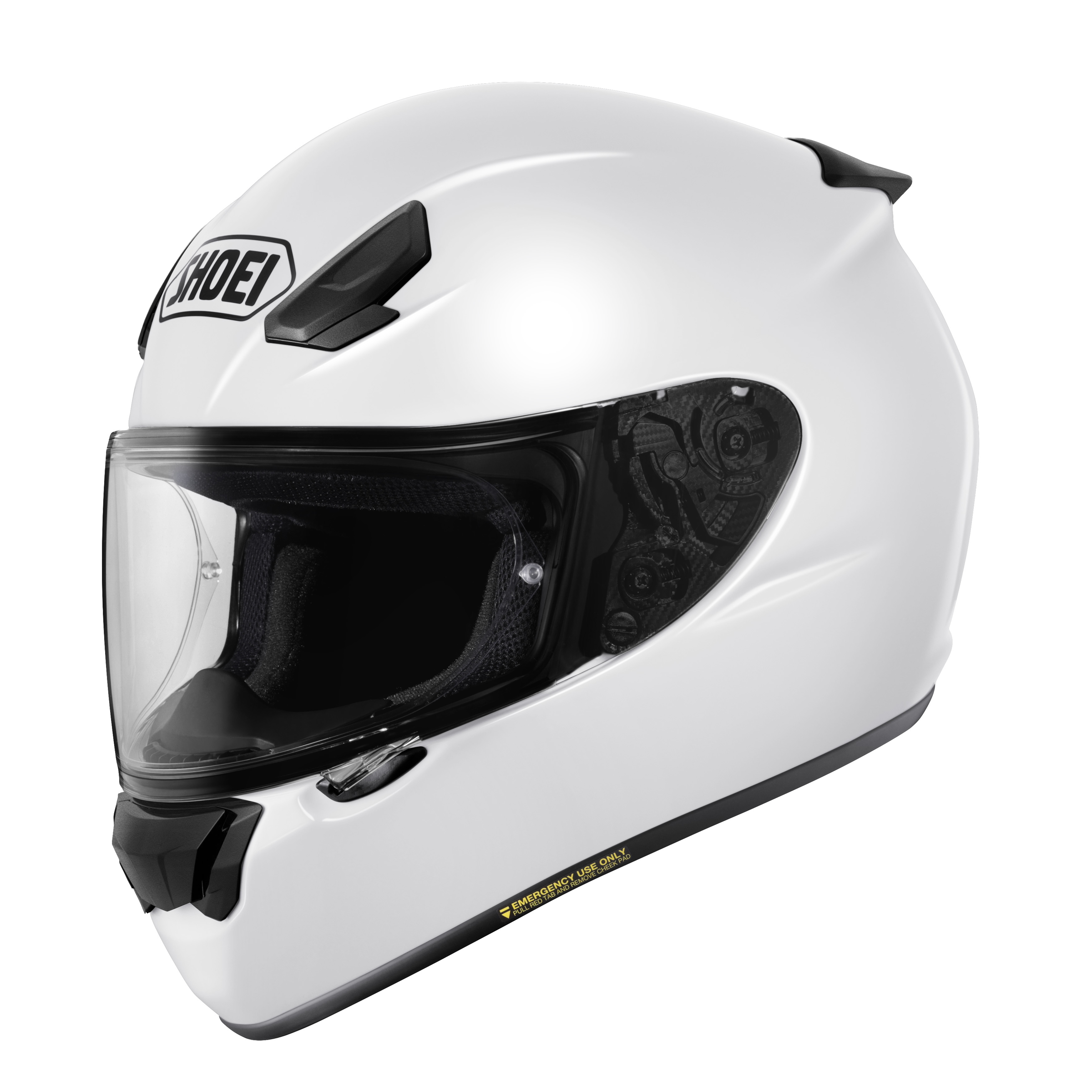 Shoei RF-SR2 Helmet