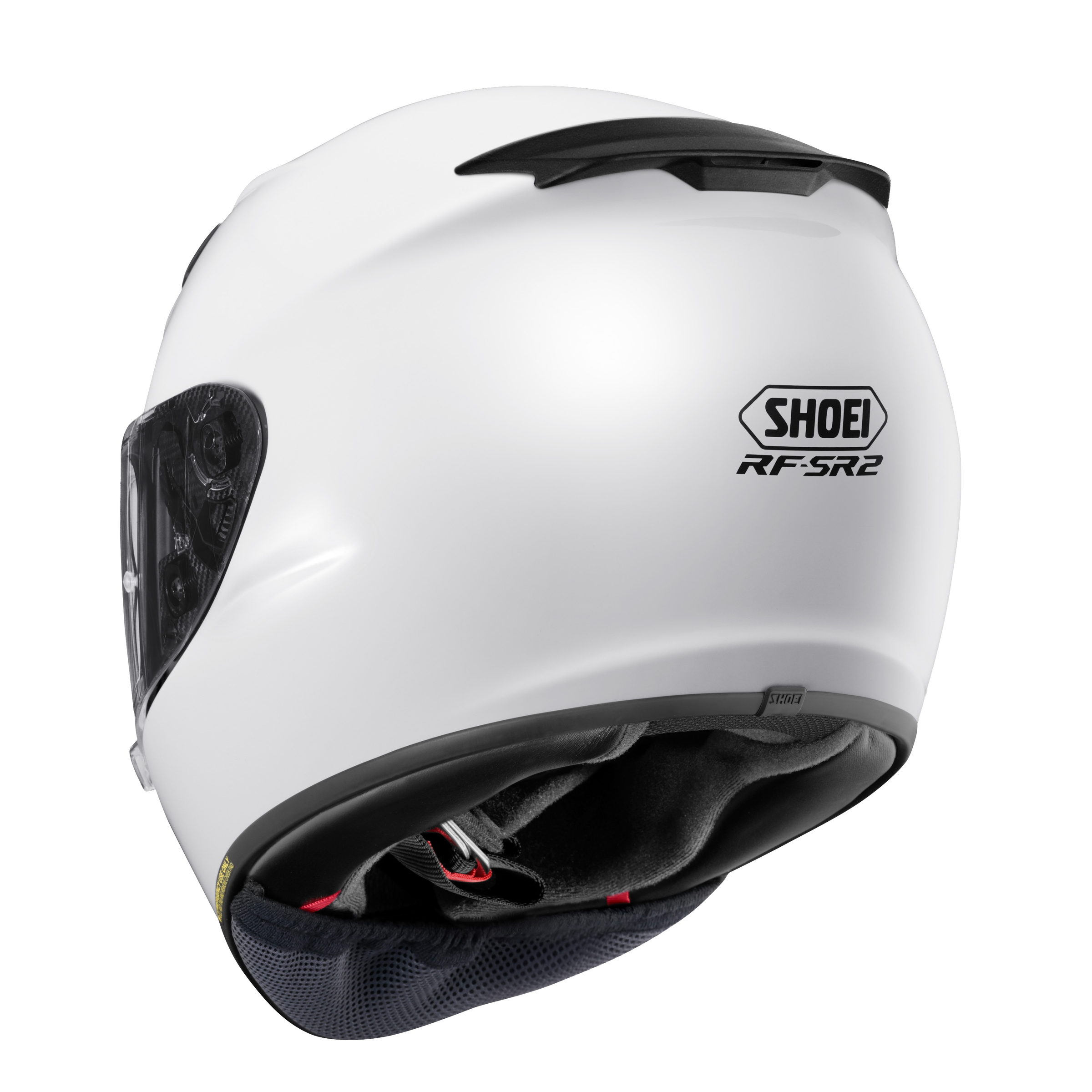 Shoei RF-SR2 Helmet