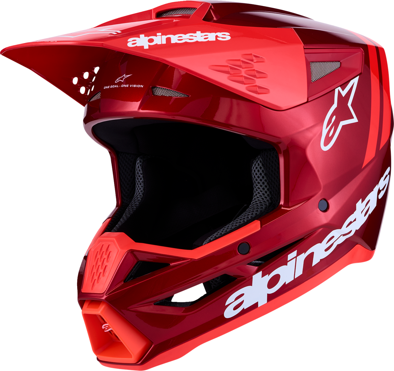 Alpinestars SM3 Radium Helmet
