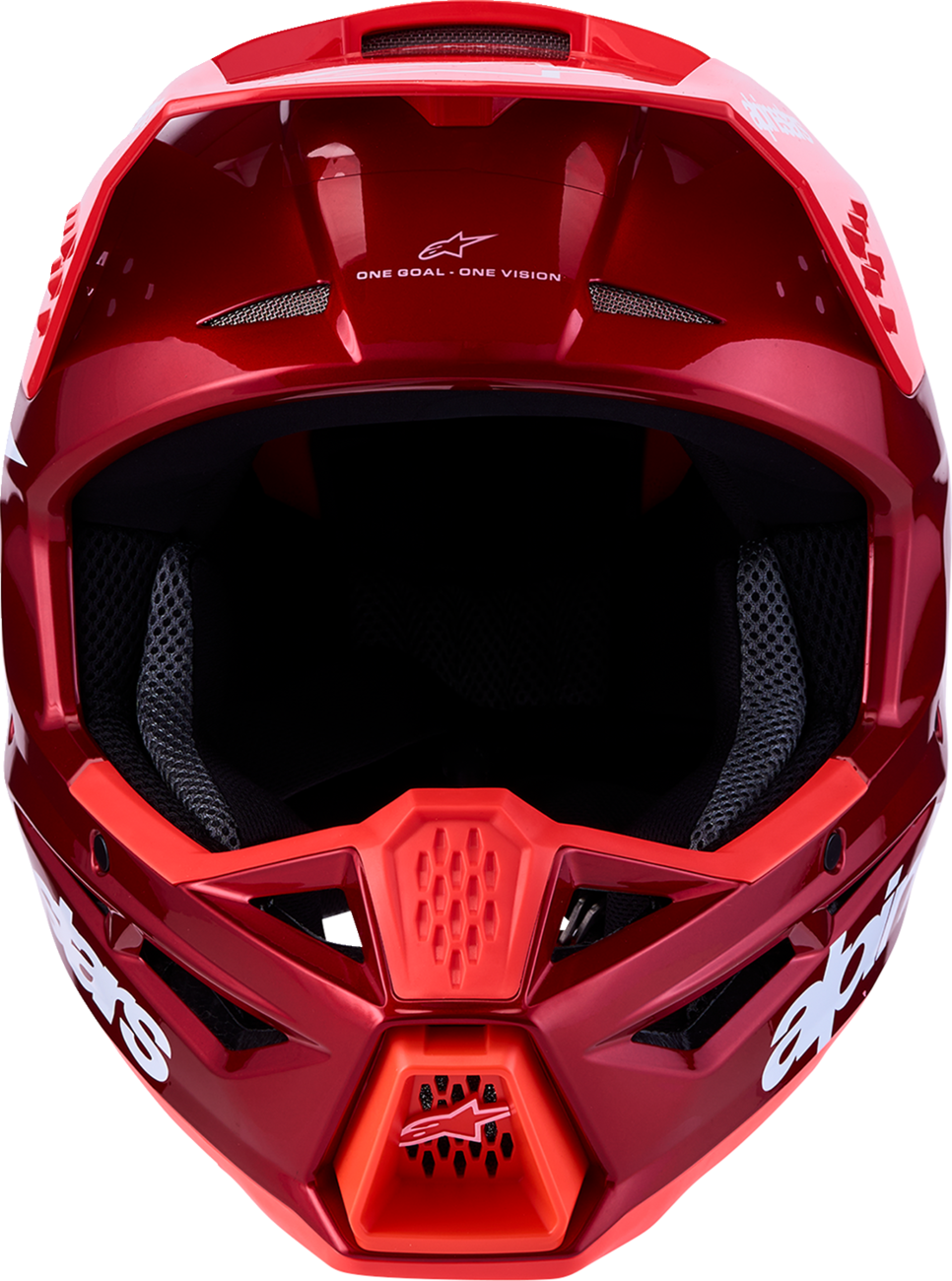 Alpinestars SM3 Radium Helmet