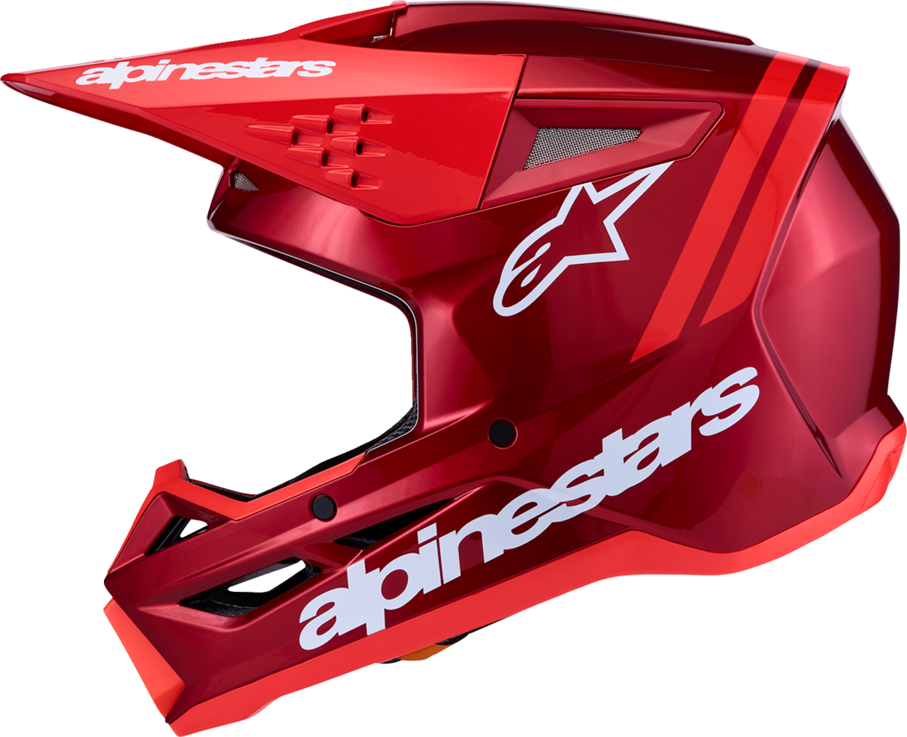 Alpinestars SM3 Radium Helmet