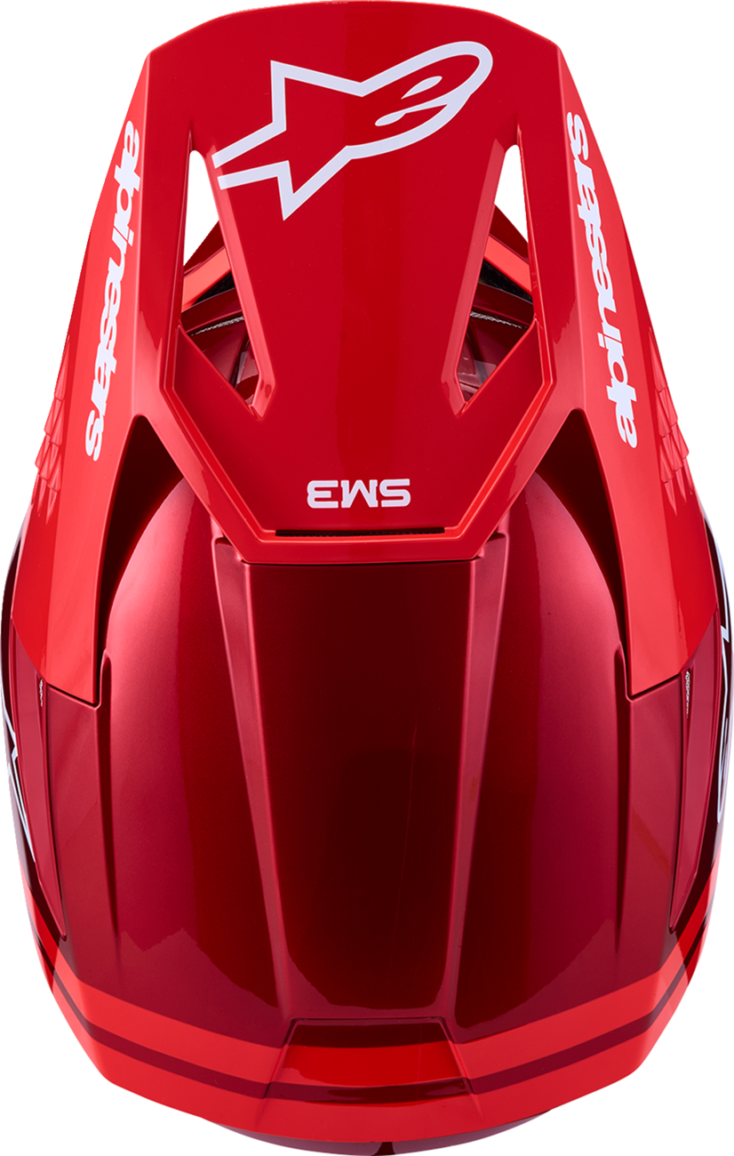 Alpinestars SM3 Radium Helmet