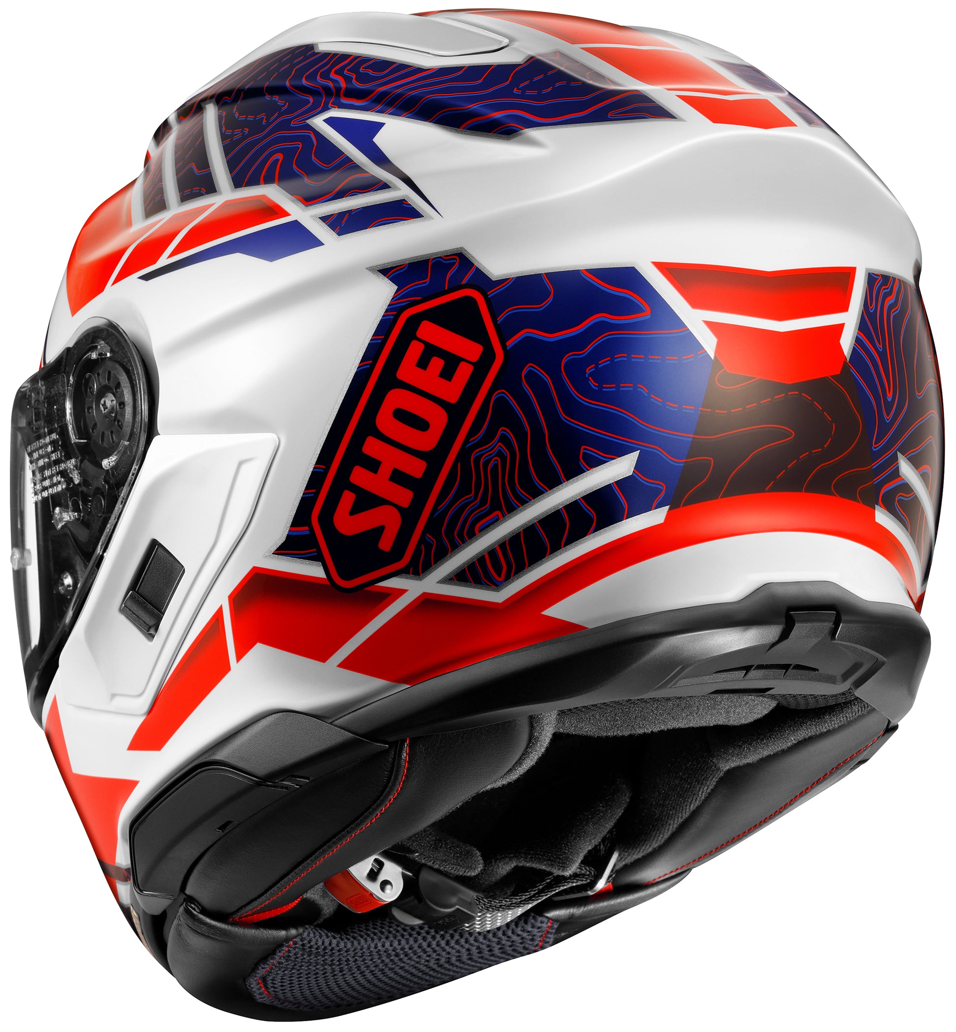 shoei gt 3 air Shoei GT-Air 3 Hike Helmet