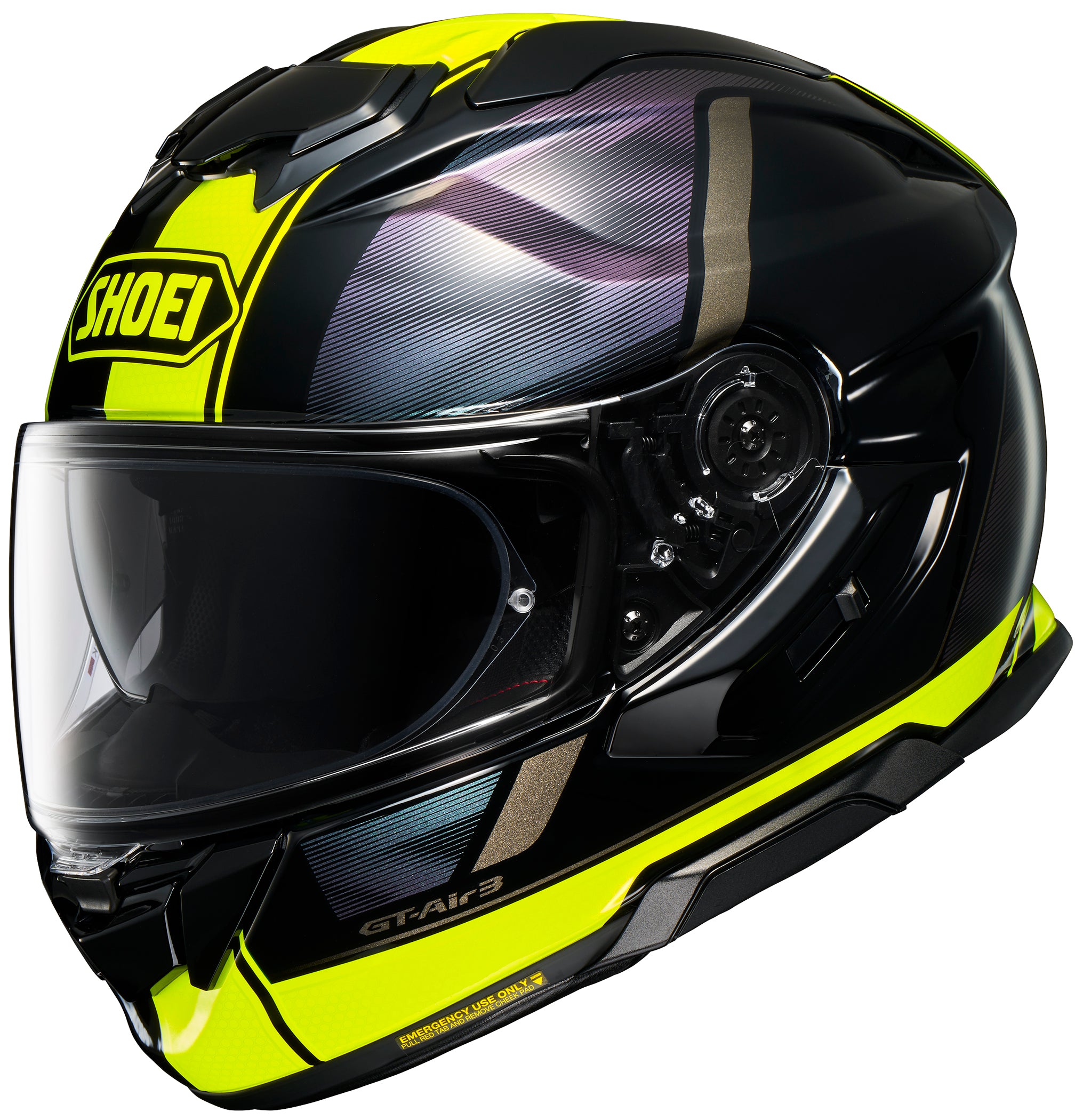 shoei gt air helmet shape Shoei - GT-Air 3 Scenario Helmet