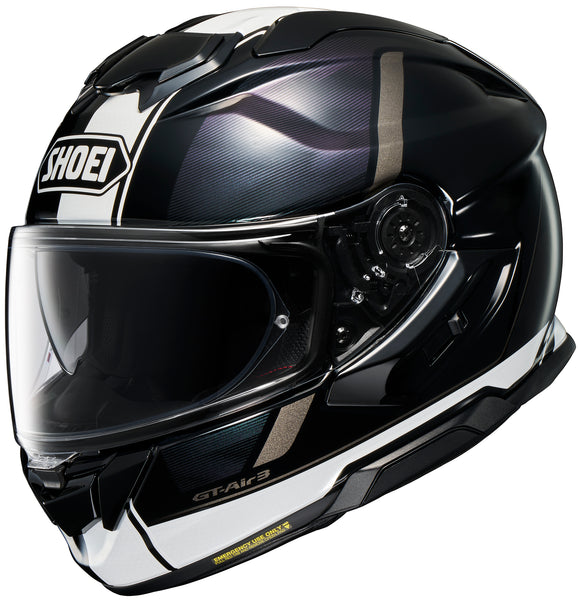 Shoei GT-Air 3 Scenario Helmet