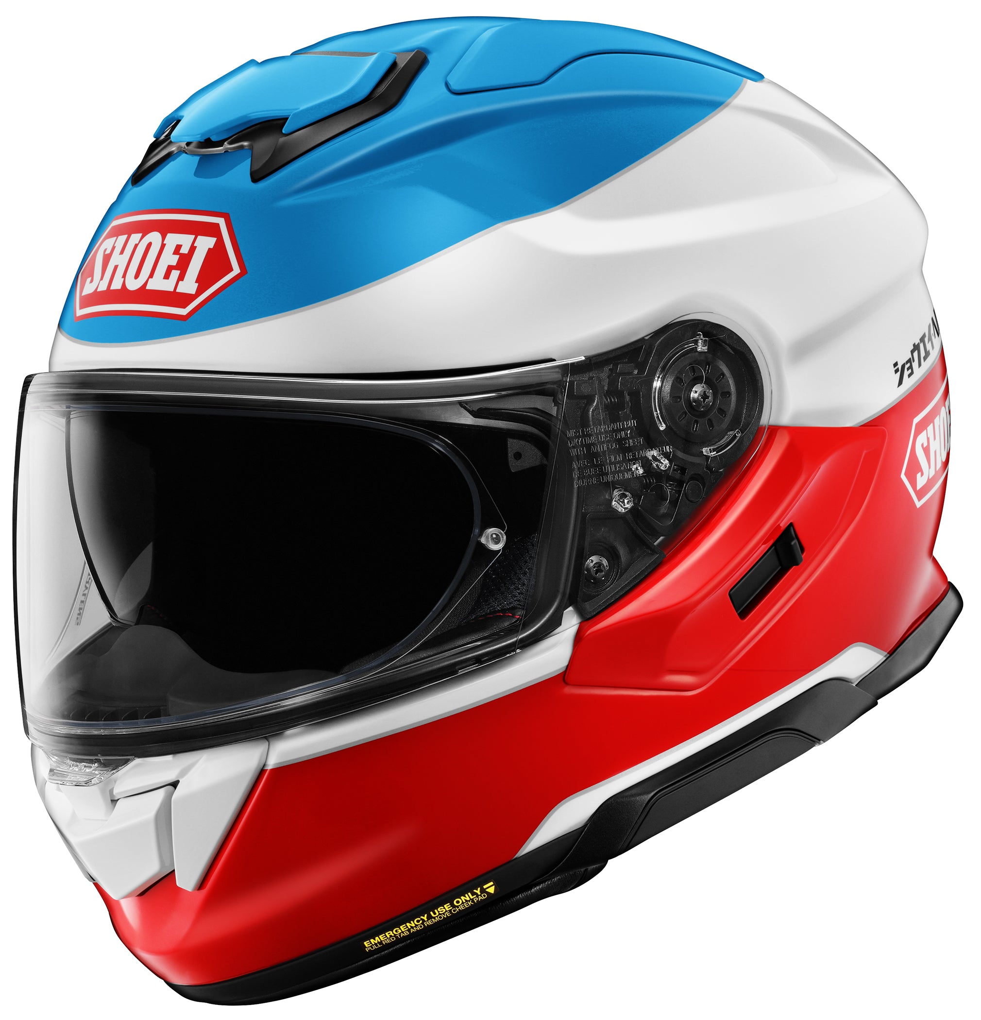 shoei gt air 2 affair Shoei GT-Air 3 Lilt Helmet