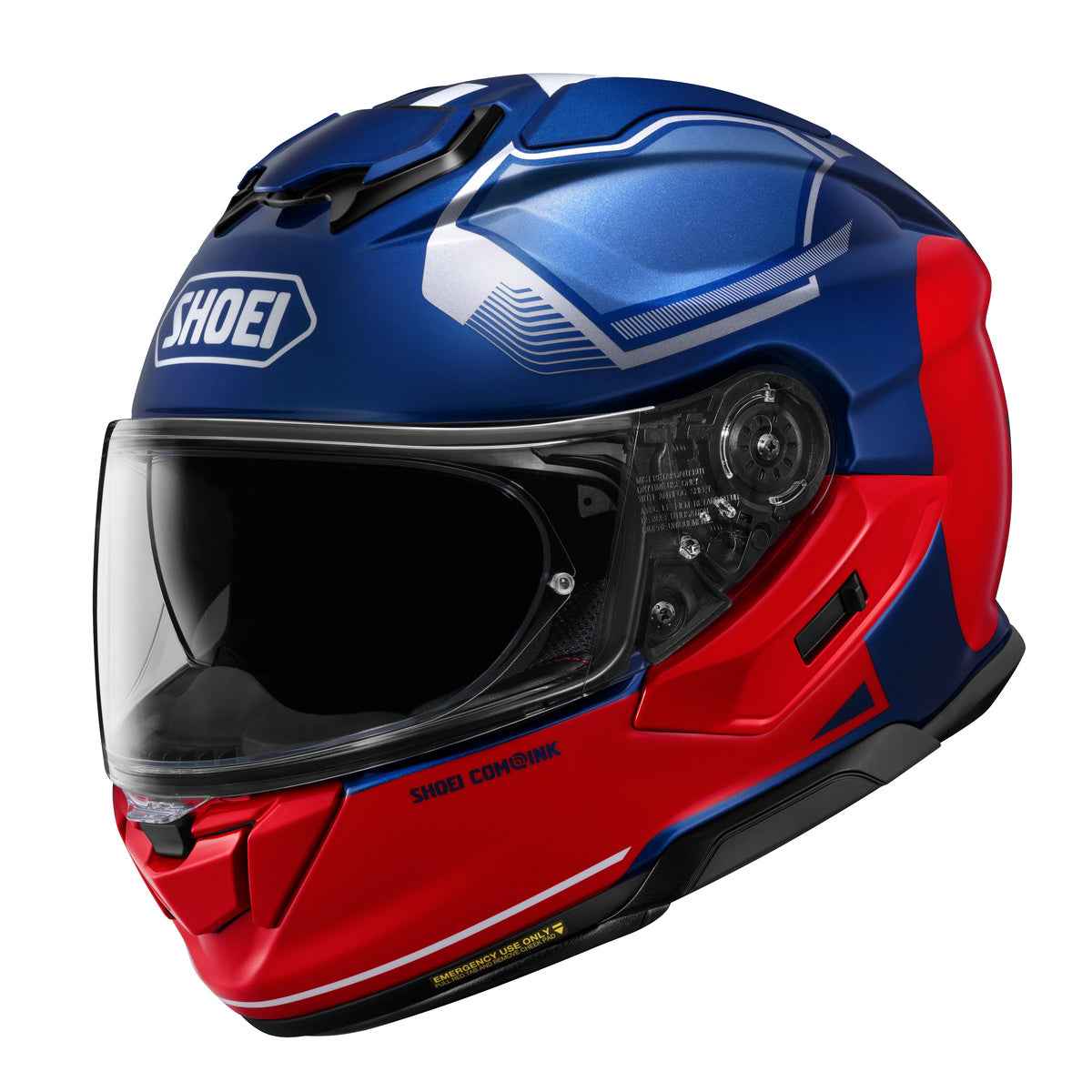 Shoei GT-Air 3 Mike Helmet