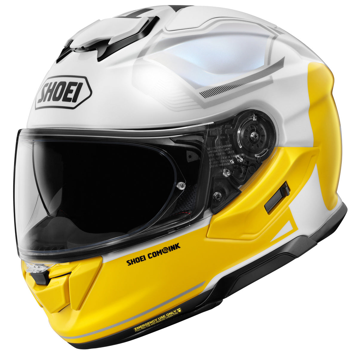 Shoei GT-Air 3 Mike Helmet