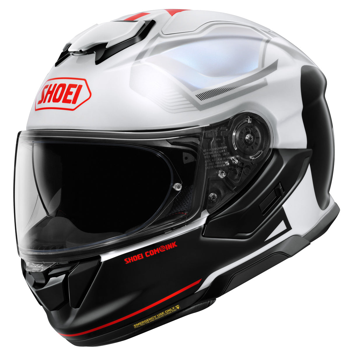 Shoei GT-Air 3 Mike Helmet