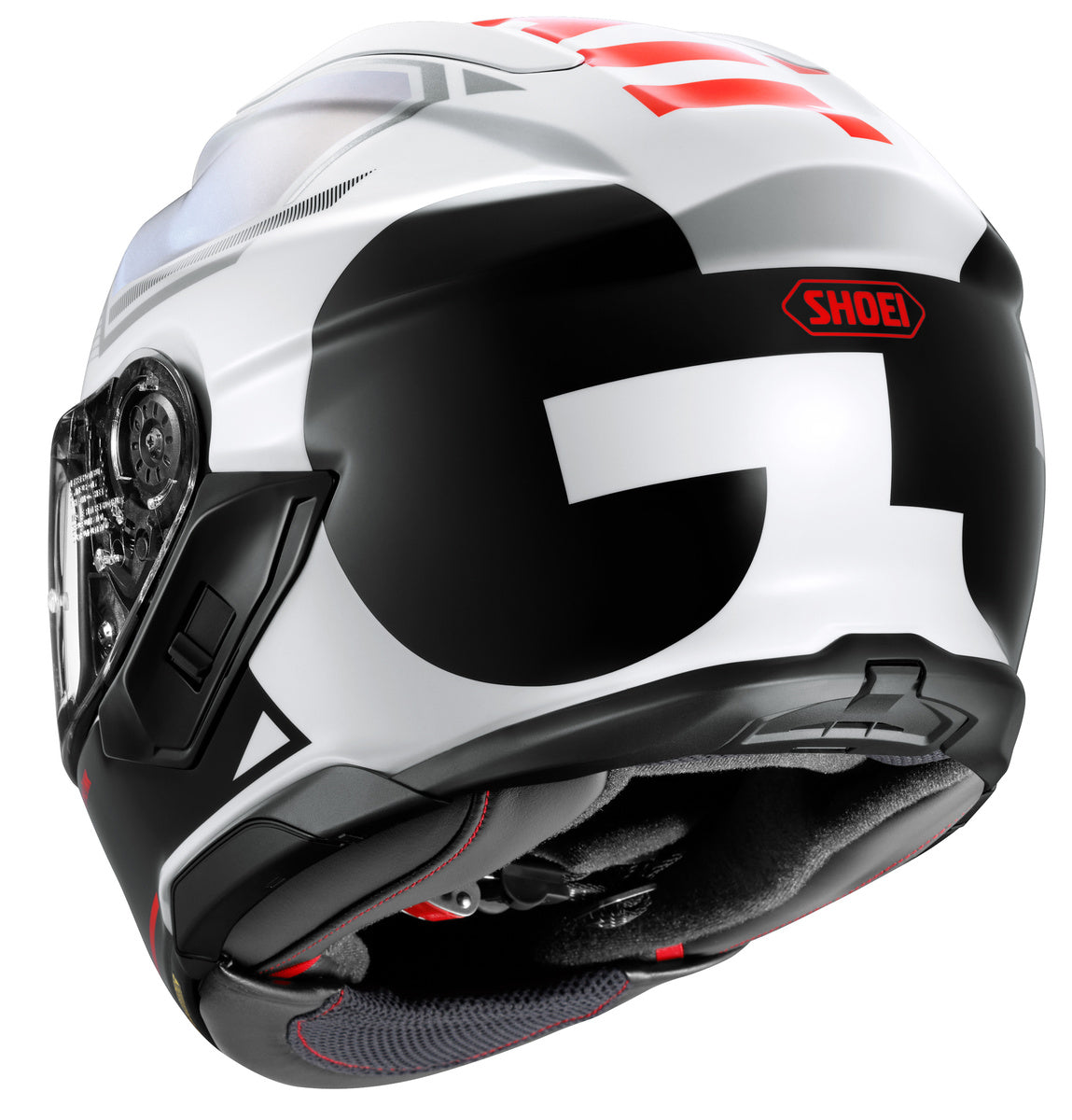 Shoei GT-Air 3 Mike Helmet
