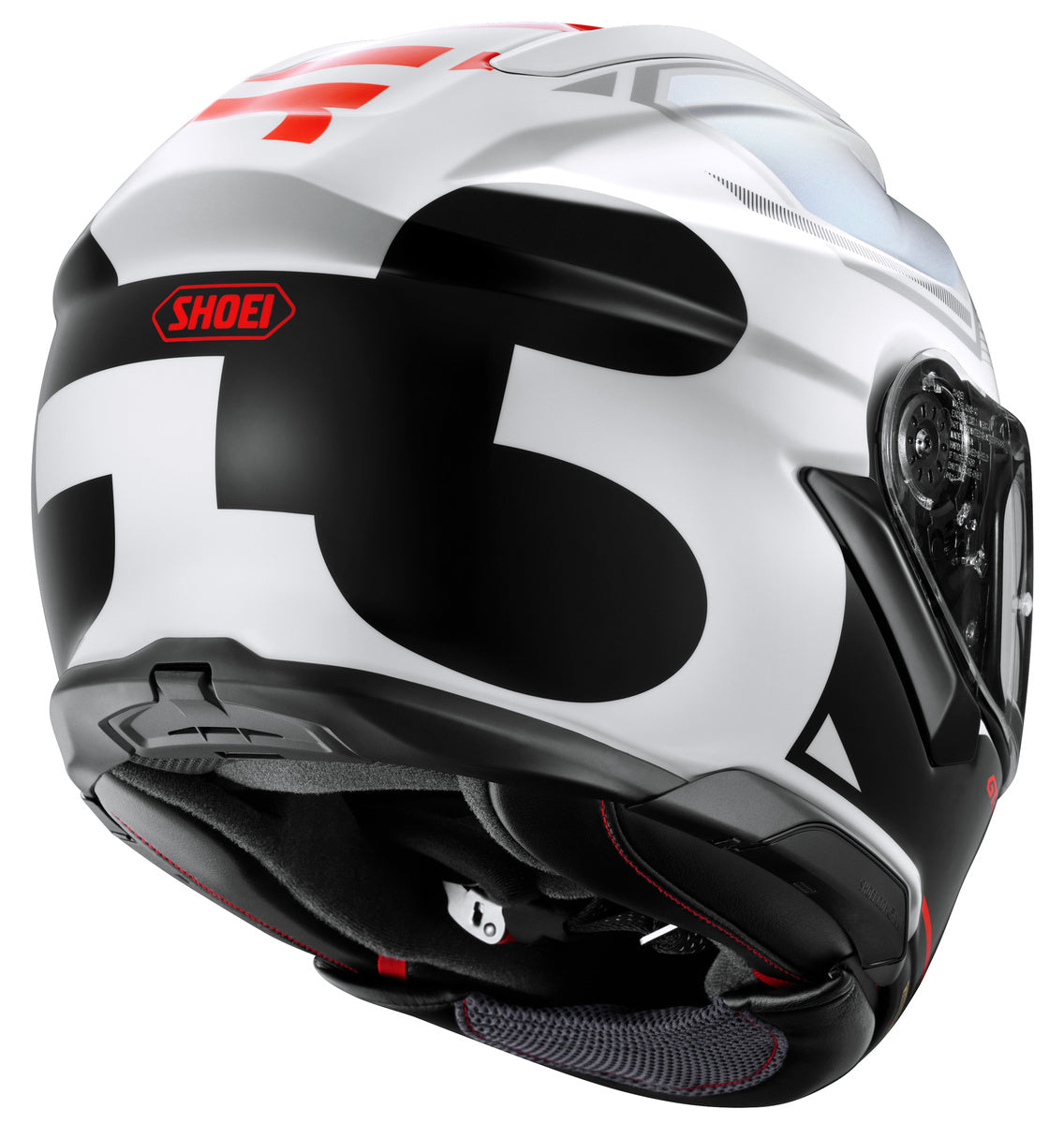 Shoei GT-Air 3 Mike Helmet