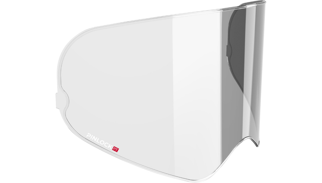 Pinlock PrecisionTone MaxVision Lens - DKS511 - VAS-A/TX-5 - Tour-X5