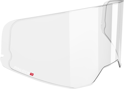 SENA Outlander Pinlock Lens