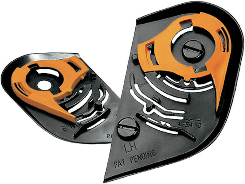 Icon Proshield Pivot Kit