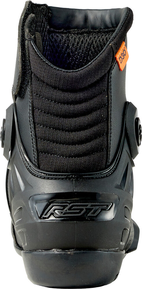RST Tractech EVO D3O Short Boot