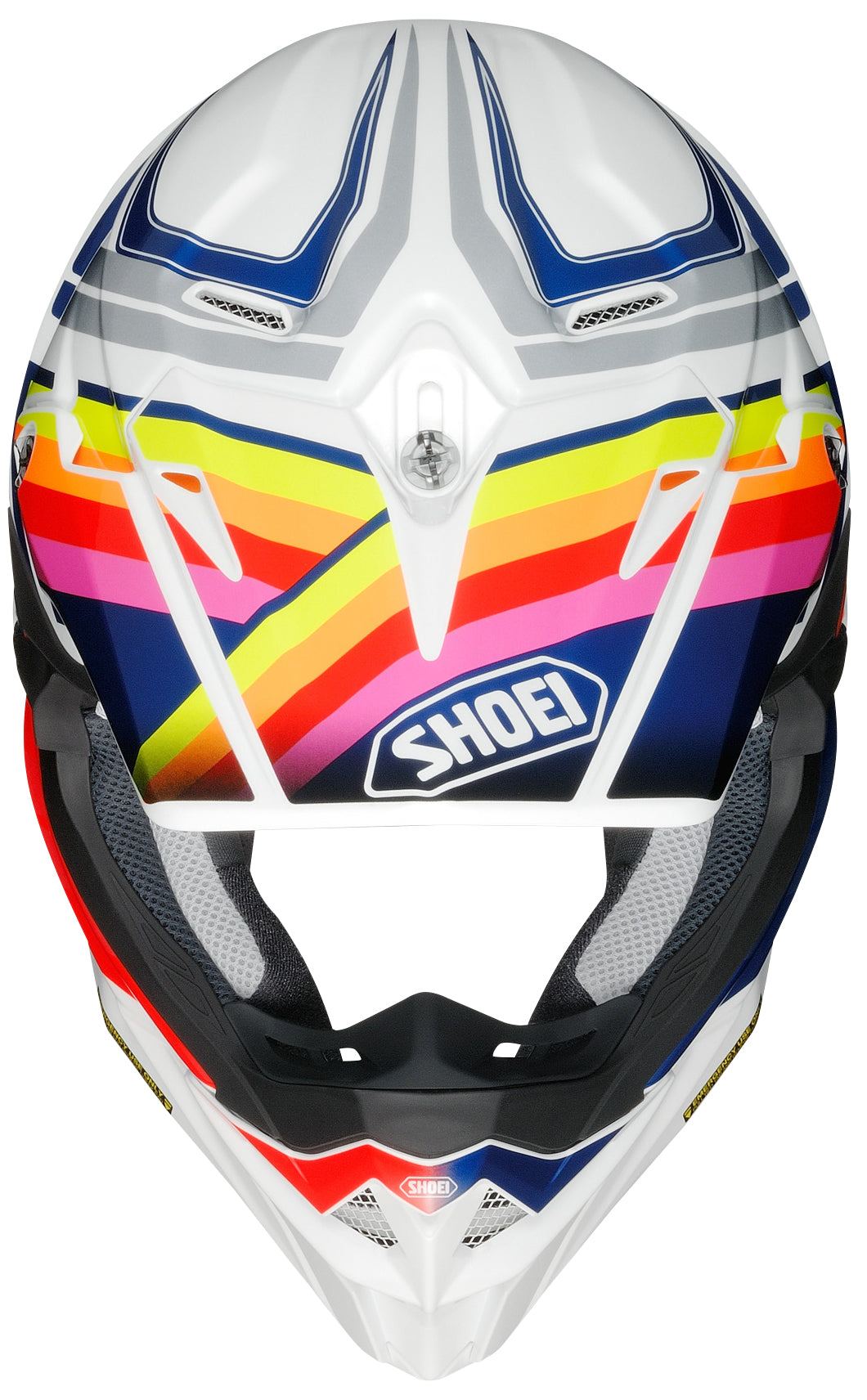 Shoei VFX-Evo Pinnacle Helmet