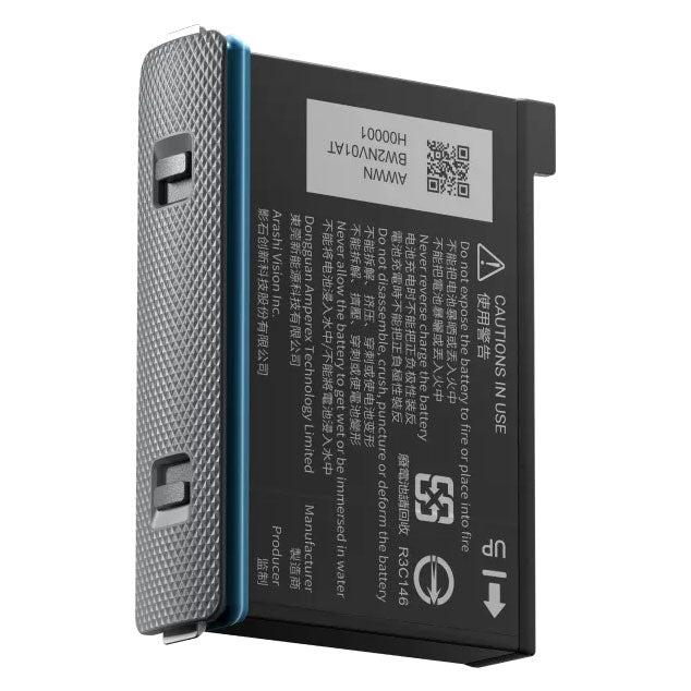 Insta360 X3 Battery