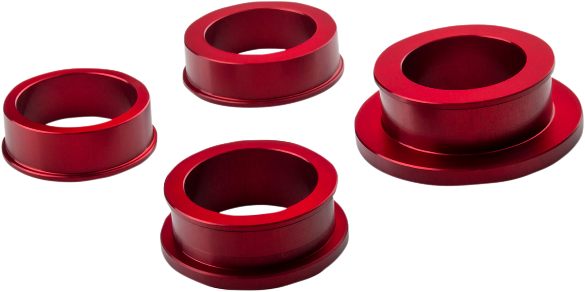 Driven Racing Captive Wheel Spacers Suzuki GSXR1000 2006-2016