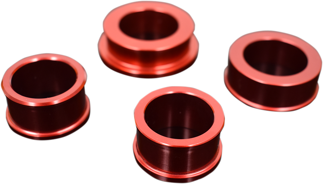 Driven Racing Captive Wheel Spacers Yamaha R6 2017-2020